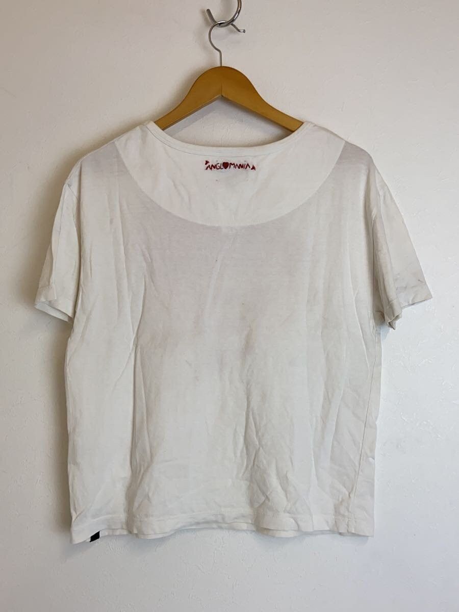 Vivienne Westwood Sex Love Heart Tee Size US XS / EU 42 / 0 - 2 Thumbnail