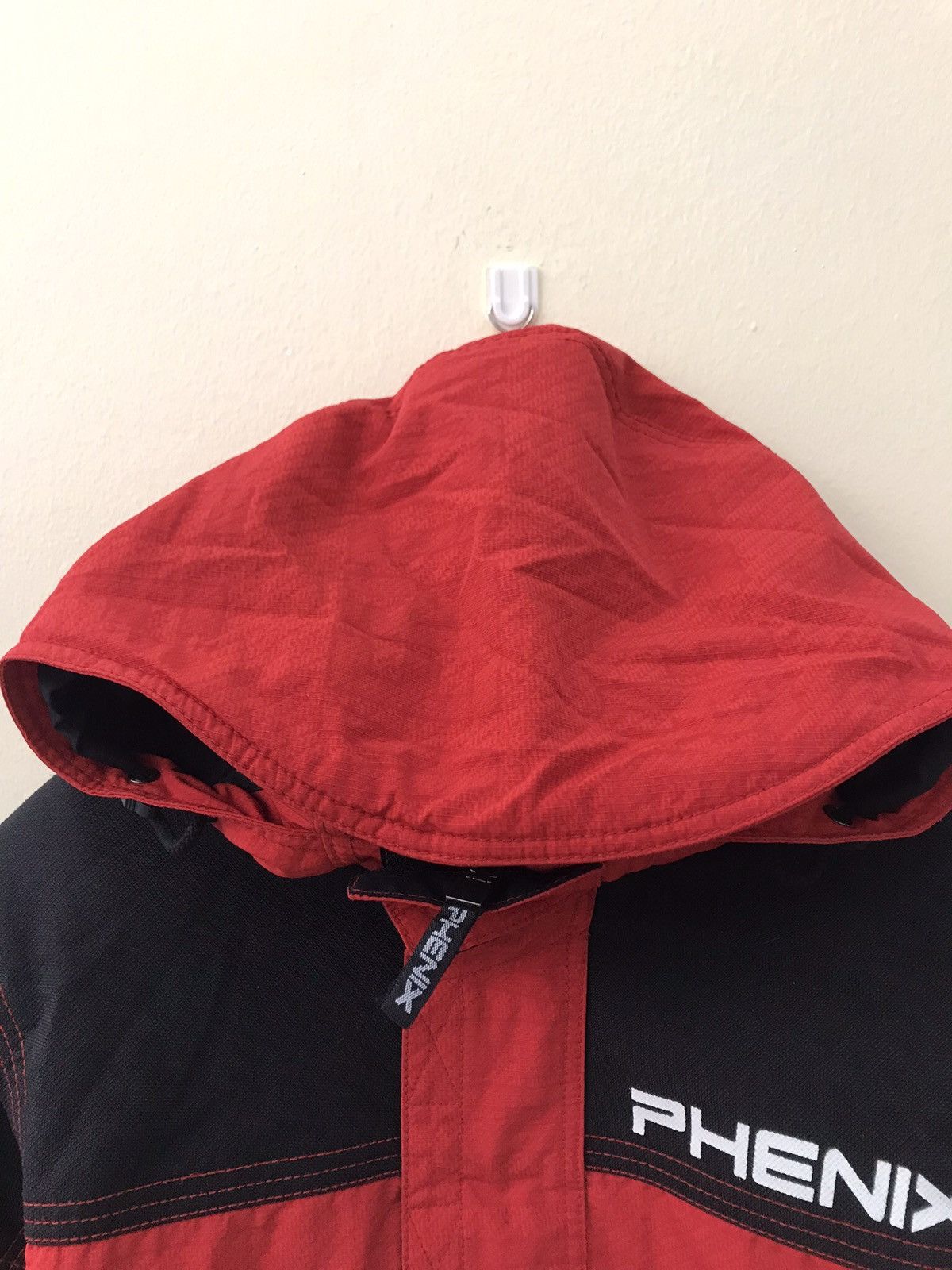 Phenix Phenix Snowboard Winter Jacket Size US L / EU 52-54 / 3 - 3 Thumbnail