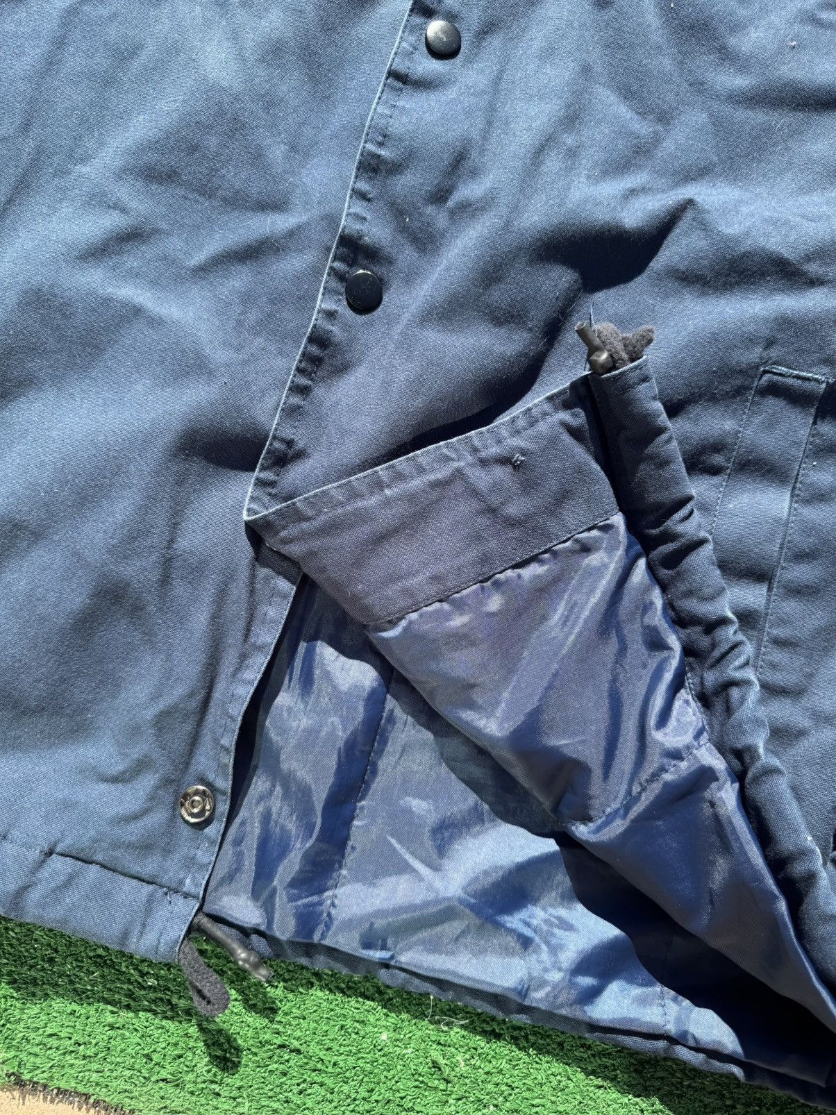 Cotton On DVSN Jacket by Cotton On Size US M / EU 48-50 / 2 - 4 Thumbnail