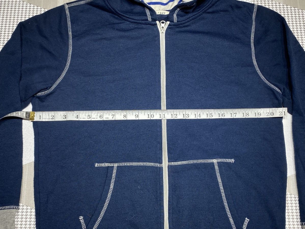 Other Oilcake Hoodie Size US XL / EU 56 / 4 - 3 Thumbnail