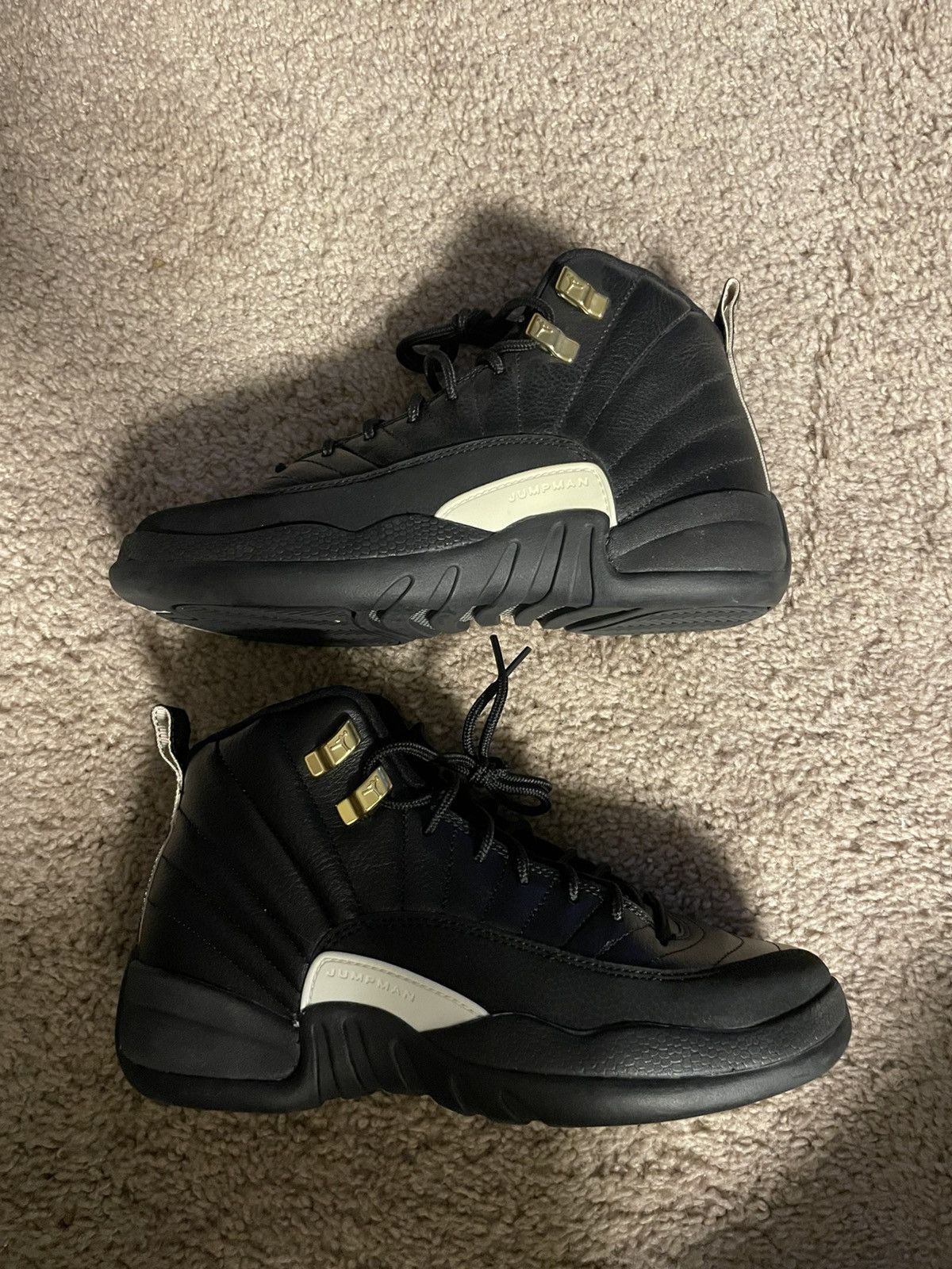 Jordan Brand Jordan Master 12 Size US 6.5 / IT 36.5 - 1 Thumbnail