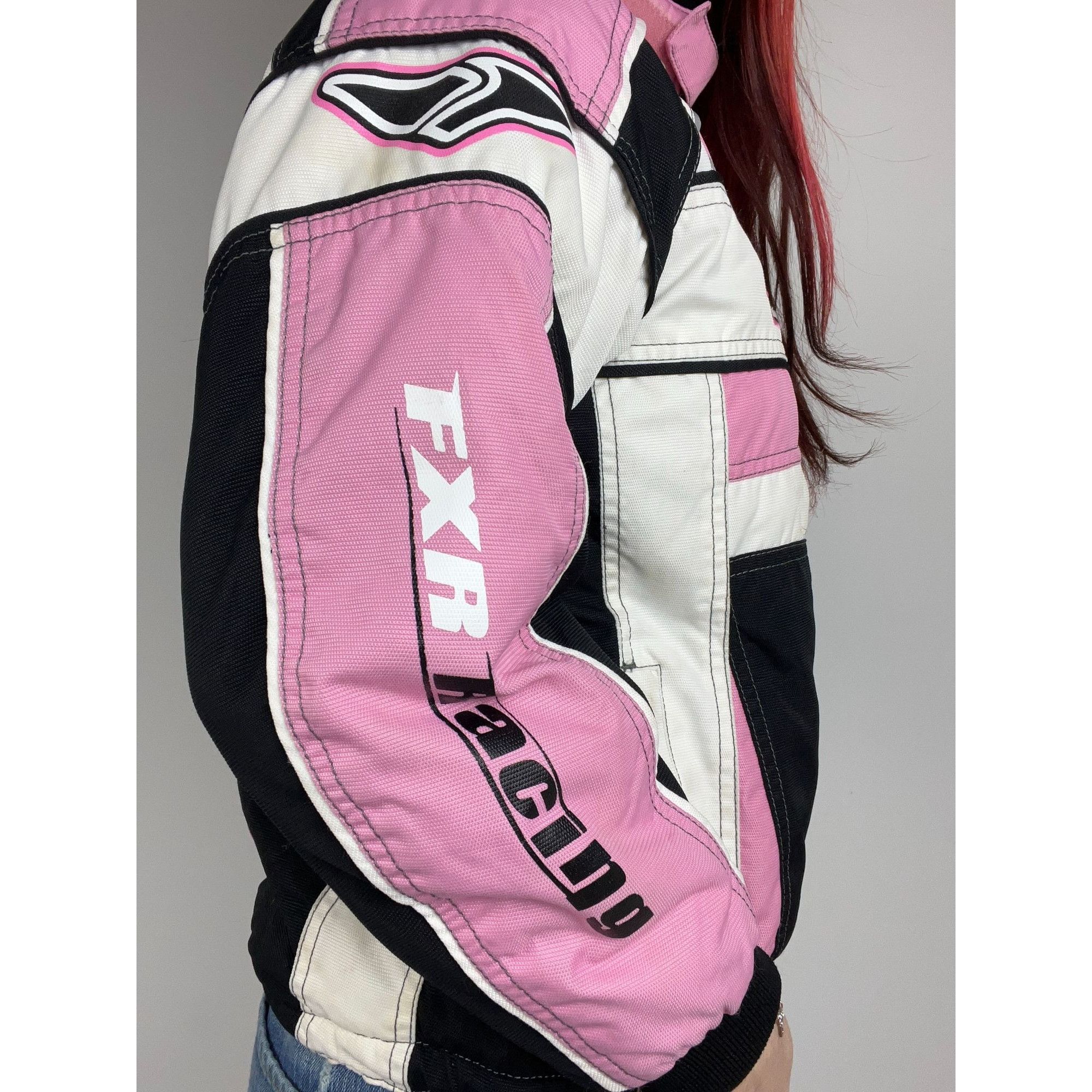 Other FRZ Racing Snowmobile Jacket Size XS / US 0-2 / IT 36-38 - 3 Thumbnail