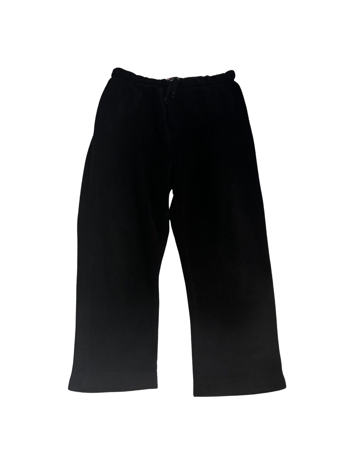 Chaps Black sleepwear Pants.mp996 Size US 32 / EU 48 - 1 Thumbnail