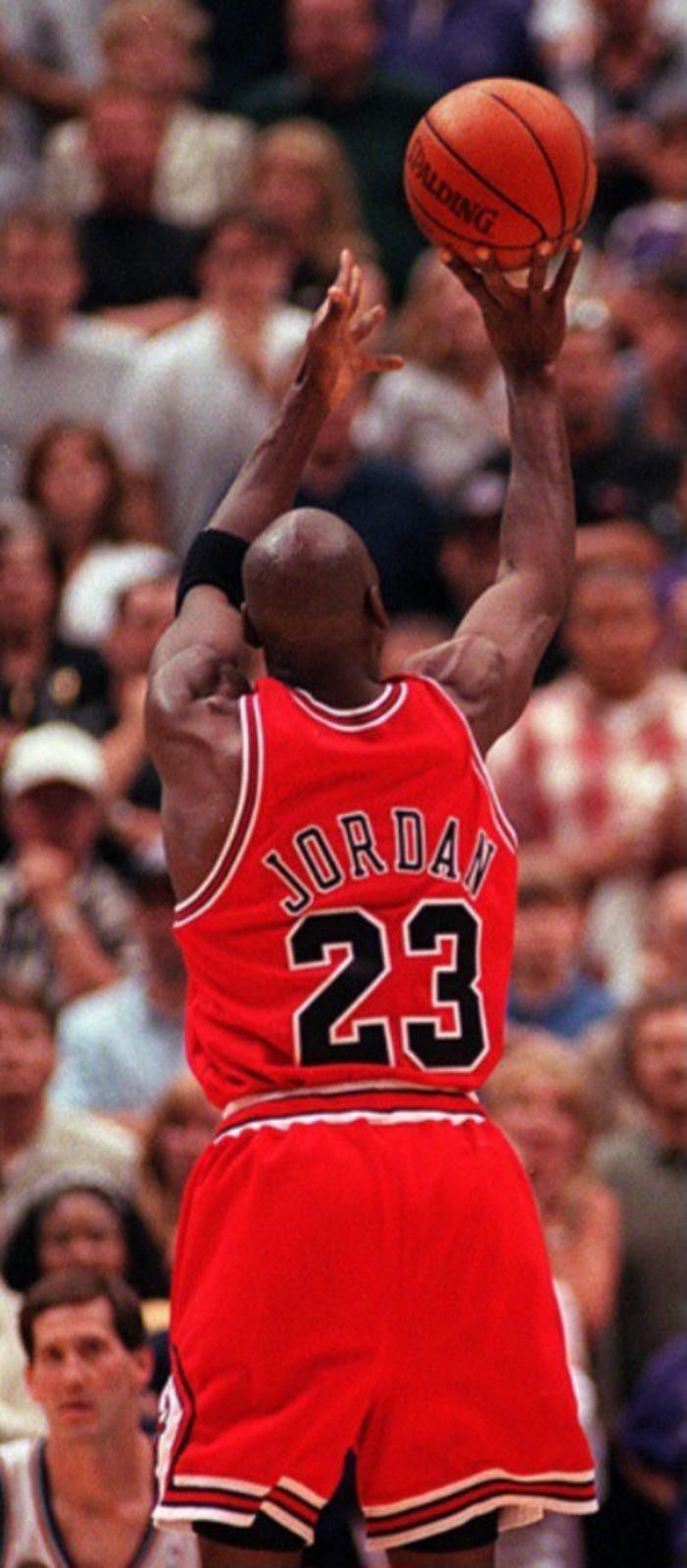 Mitchell & Ness Michael Jordan-XL-$105 Size ONE SIZE - 8 Thumbnail