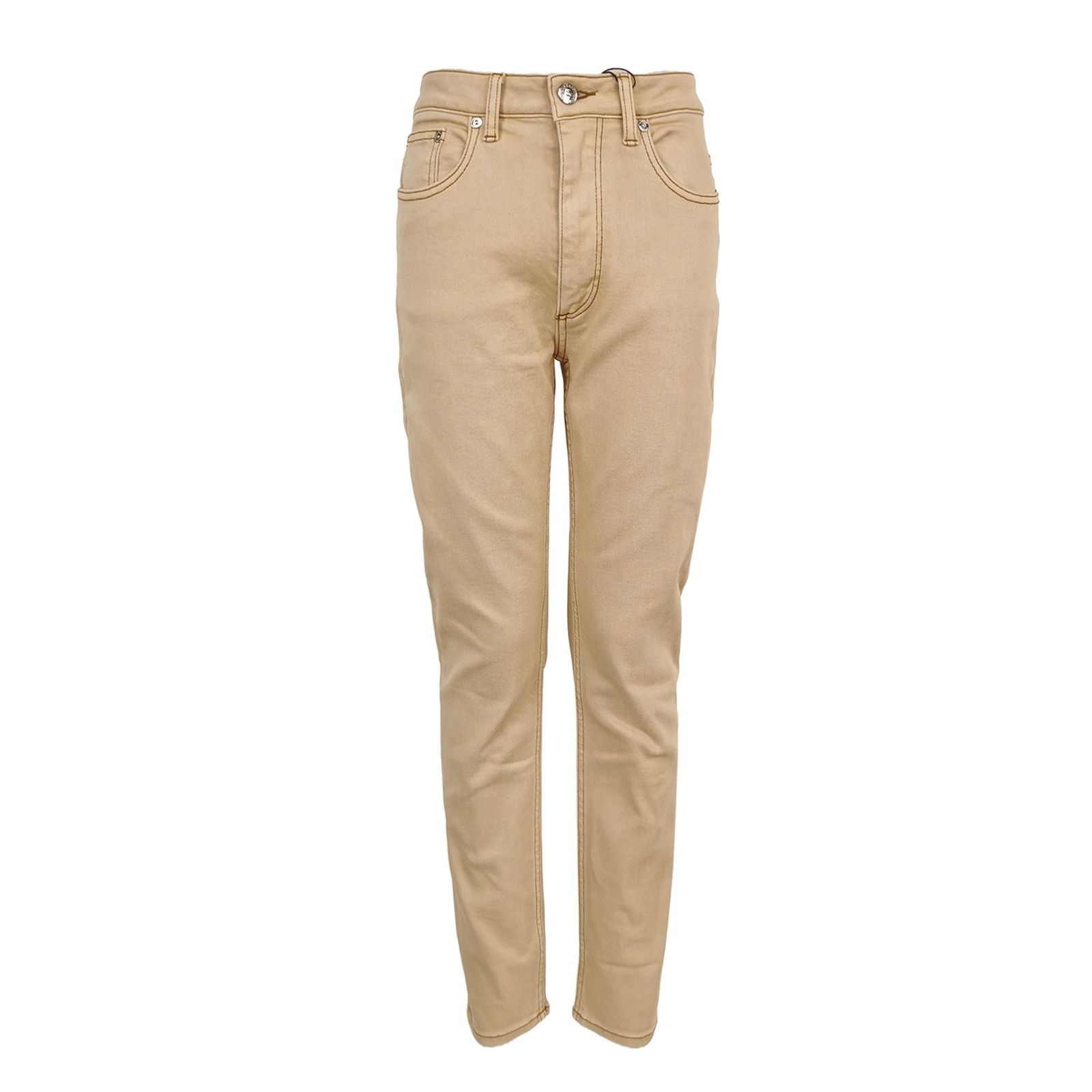 Burberry Burberry Women 26 Pants Size 26" / US 2 / IT 38 - 1 Thumbnail