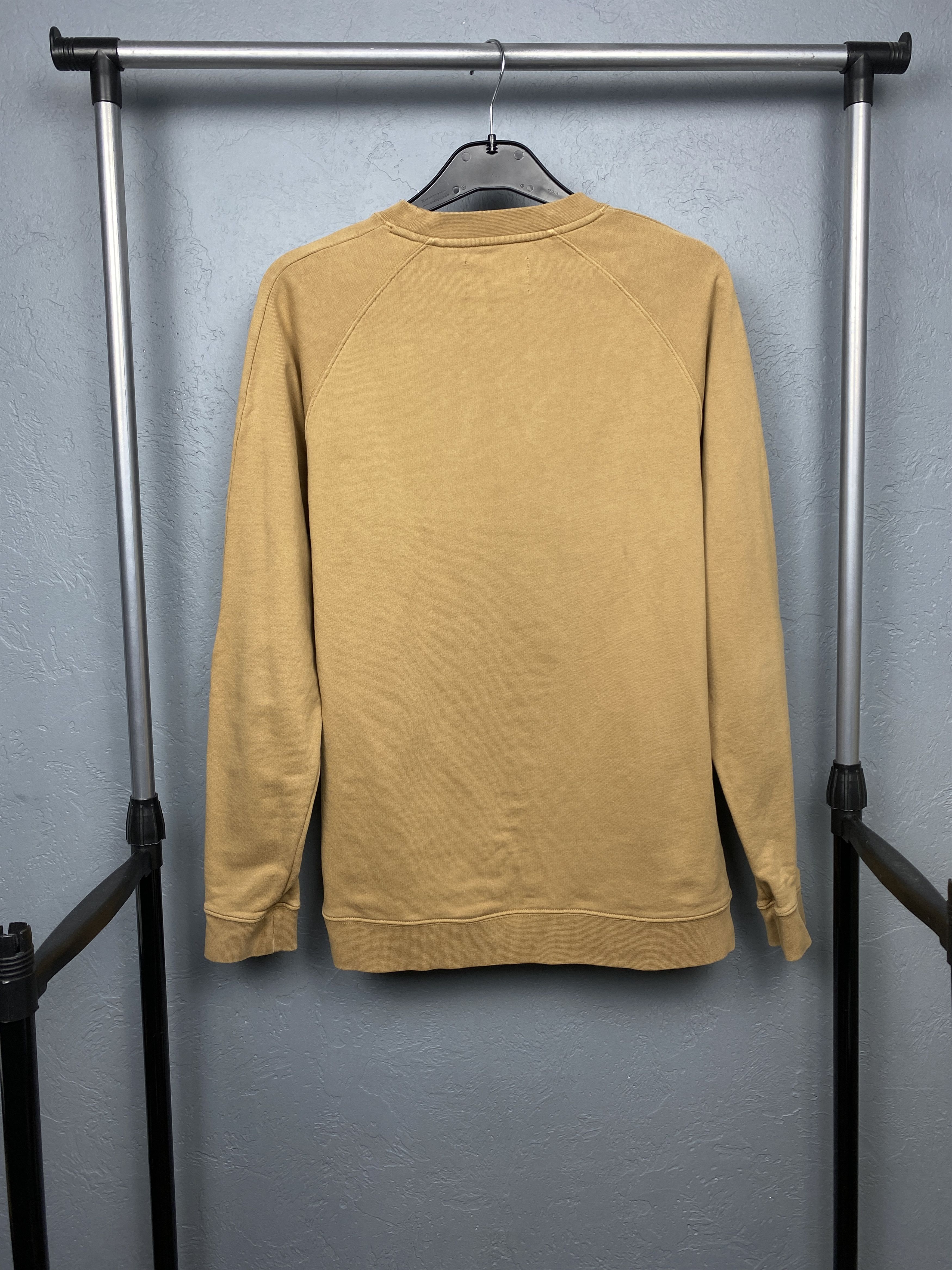 Folk Folk Vintage Mens Crew Neck Sweatshirt Size US M / EU 48-50 / 2 - 5 Thumbnail