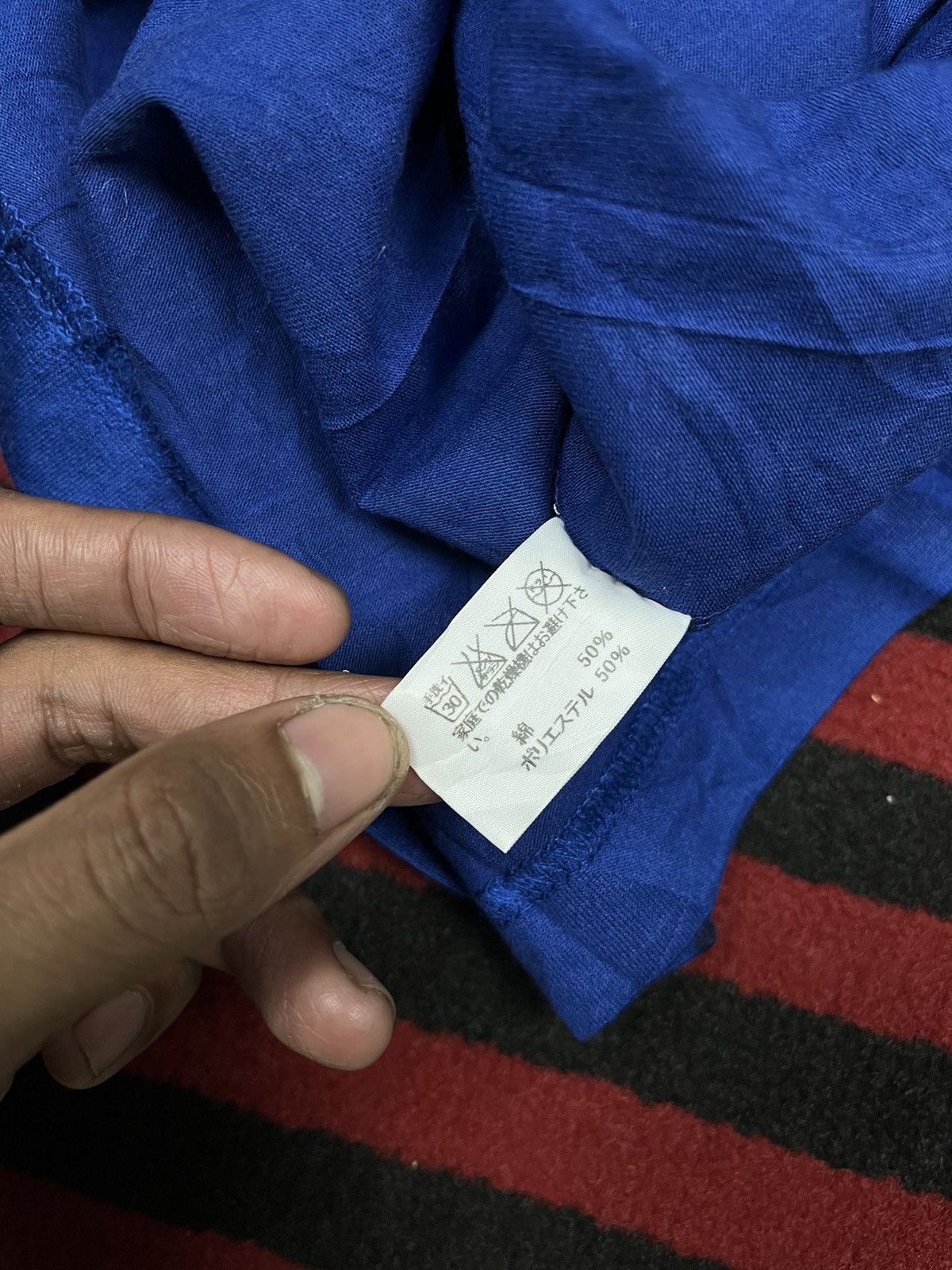 Issey Miyake Issey Miyake Longsleeve Size US M / EU 48-50 / 2 - 6 Thumbnail