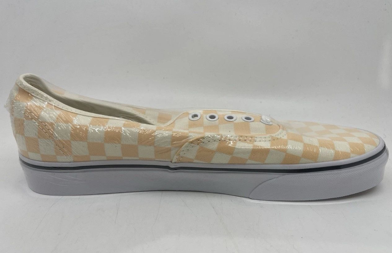 Vans VANS AUTHENTIC CHECKEBOARD Size US 11.5 / EU 44-45 - 6 Thumbnail