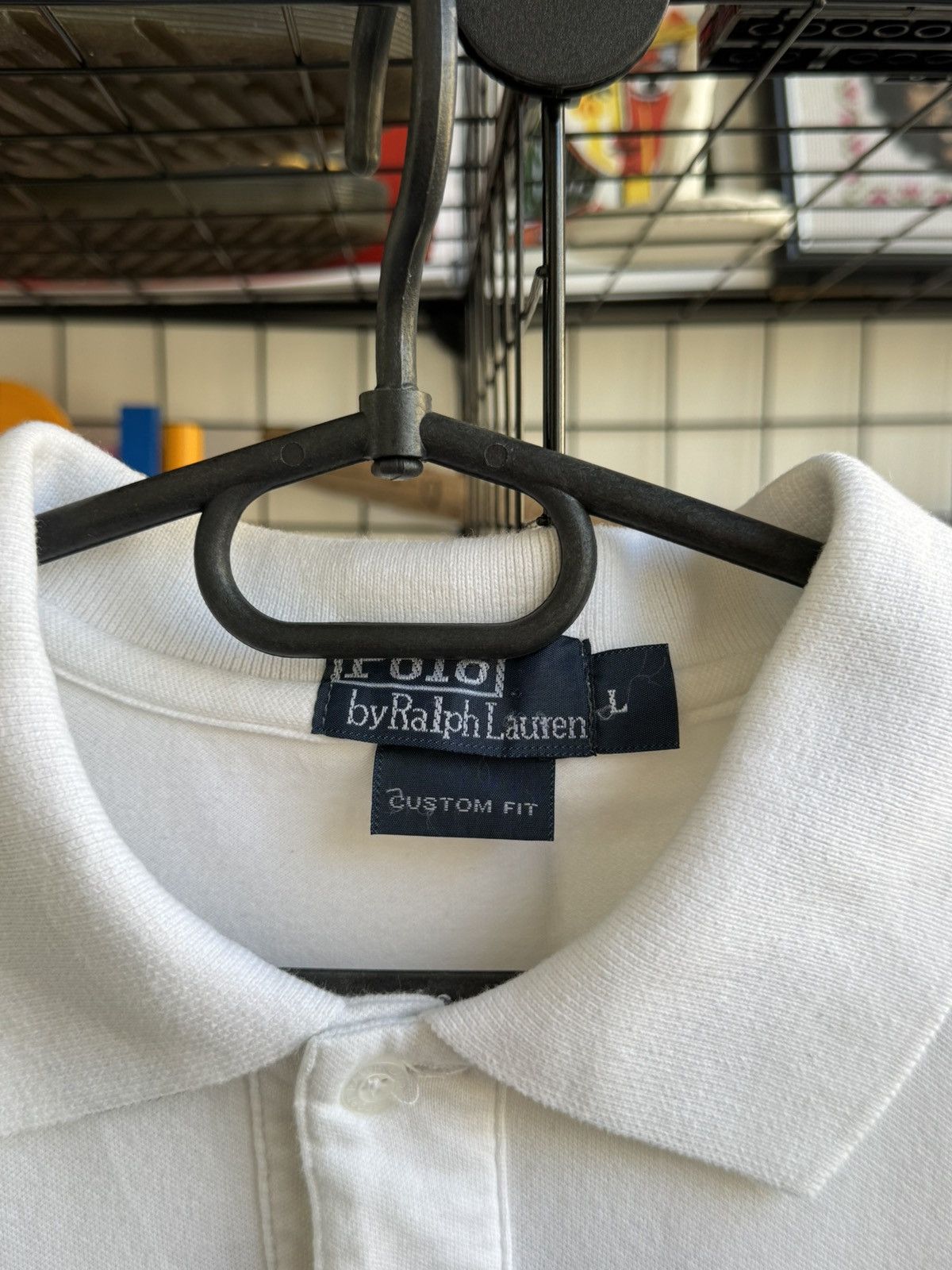 Polo Ralph Lauren Polo Ralph Lauren Dubai T-shirt Size L / US 10 / IT 46 - 5 Thumbnail