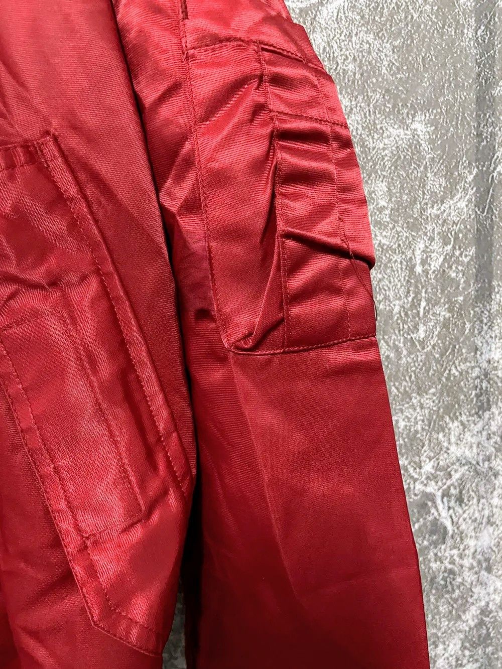 Vintage 🔥 Toyota TRD 💥 Racing Jacket Streetwear Vintage Size US XXL / EU 58 / 5 - 5 Thumbnail