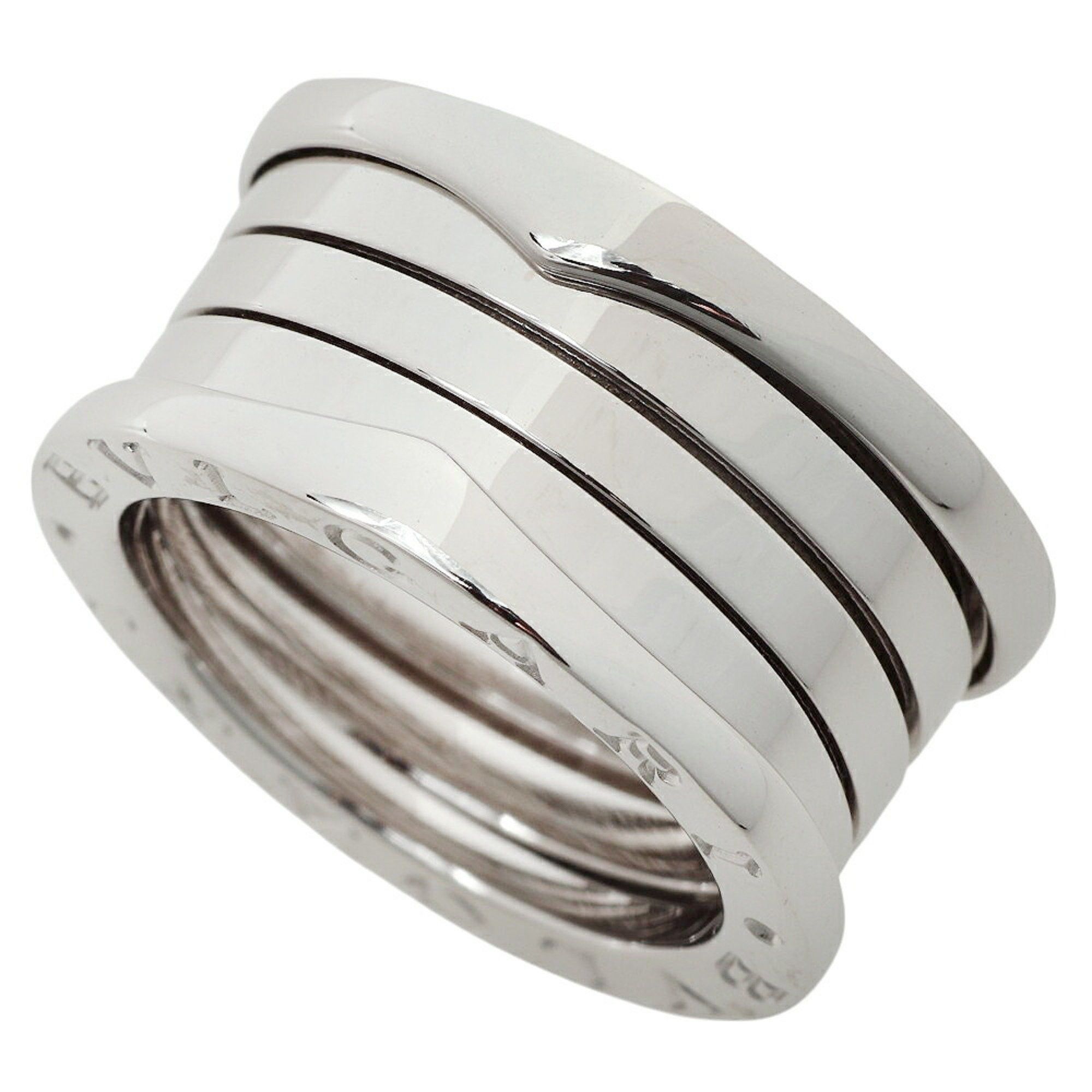 Bvlgari Bulgari B ZERO ring Size ONE SIZE - 1 Thumbnail