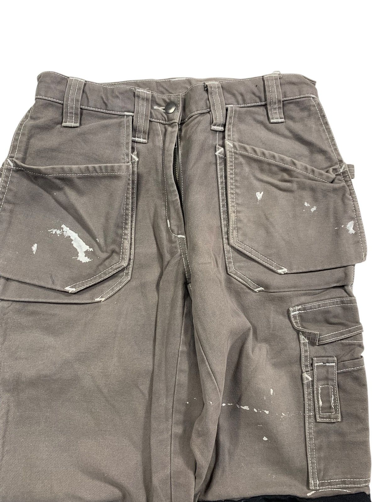 Kapital Ikea double knee Pants Size US 30 / EU 46 - 4 Thumbnail