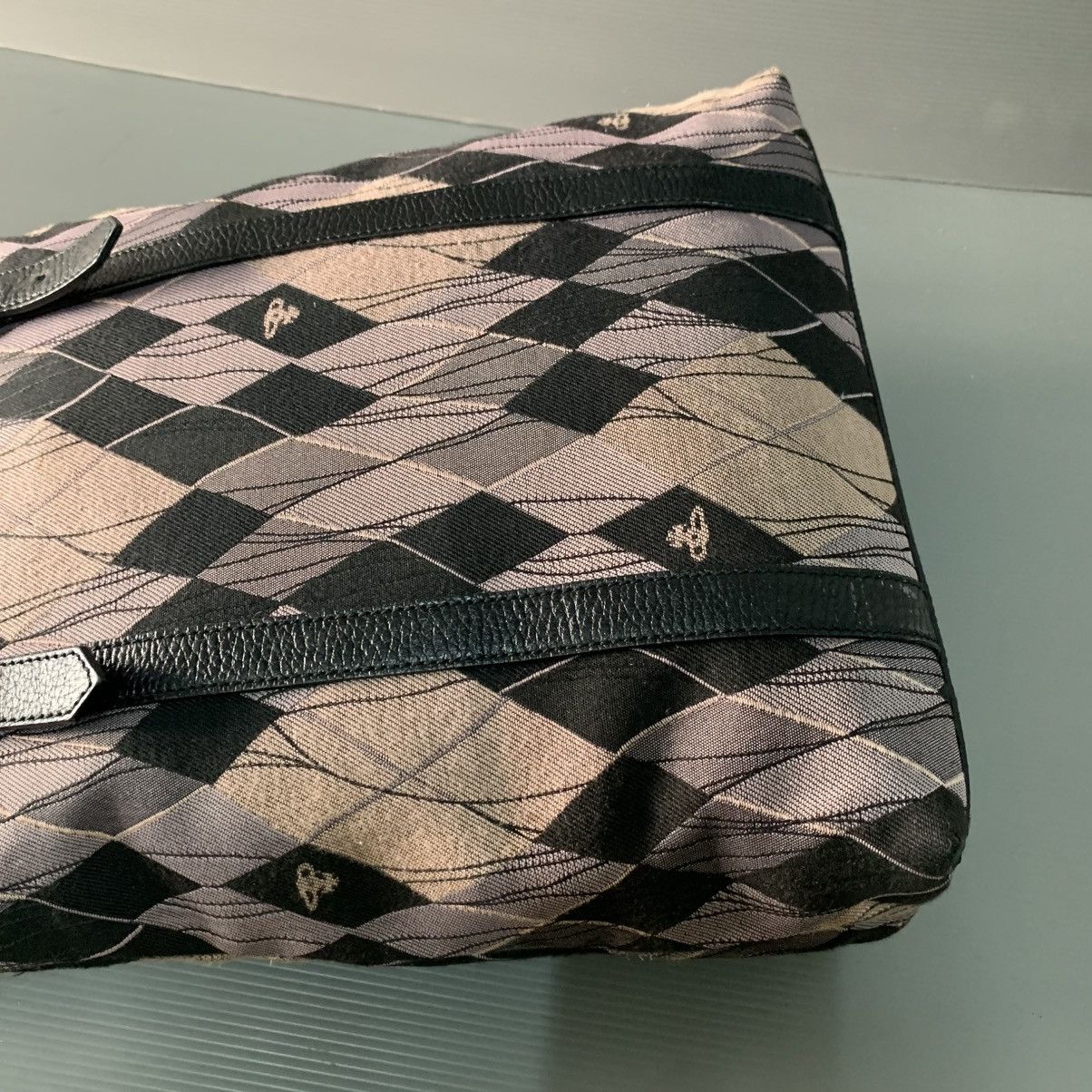 Vivienne Westwood Vivienne Westwood Tote Bag Size ONE SIZE - 8 Thumbnail
