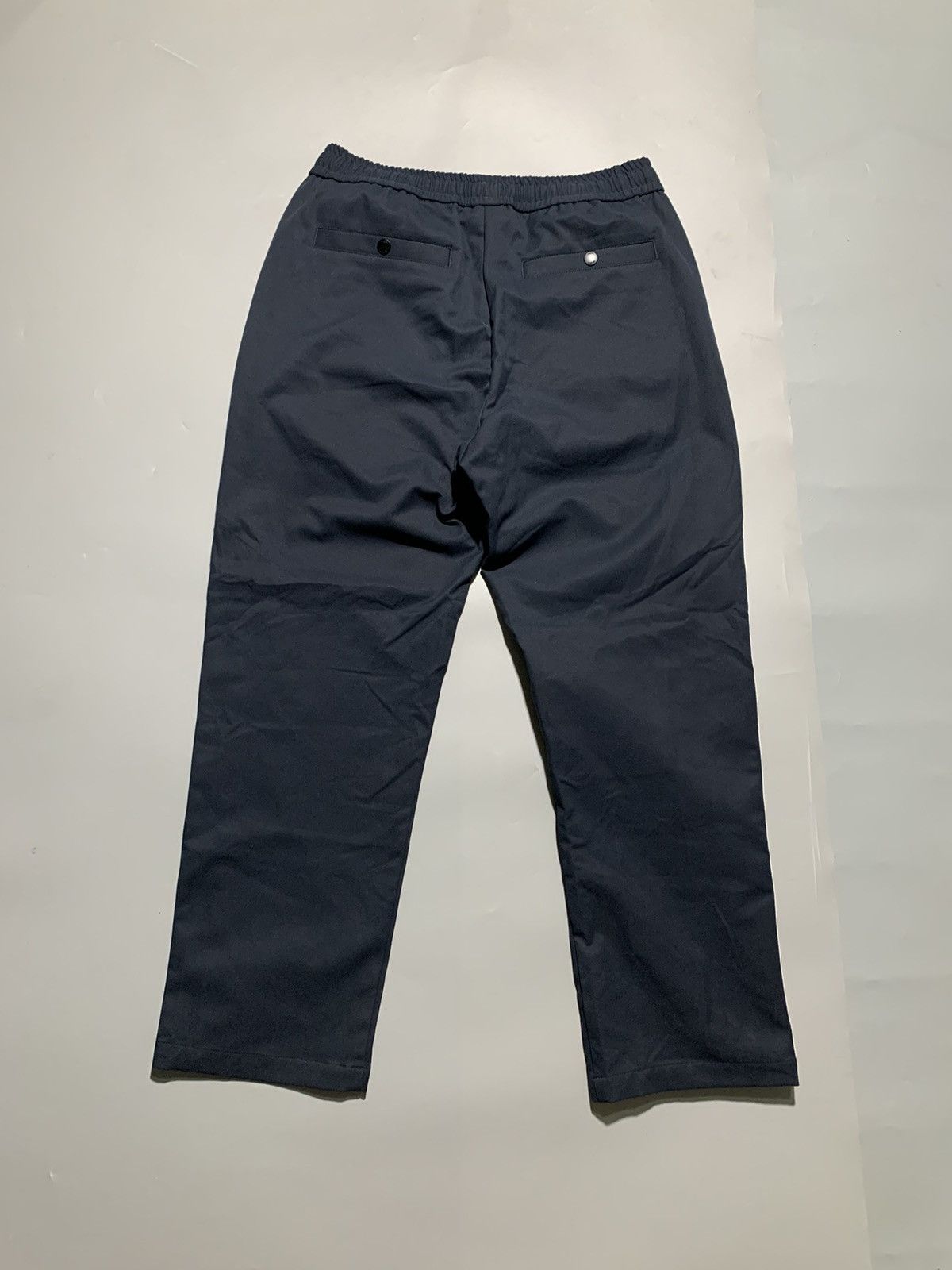 Fila × Maison MIHARA YASUHIRO FILA X MMY SIDE STRIPE WOVEN TRACK PANTS Size US 30 / EU 46 - 7 Thumbnail
