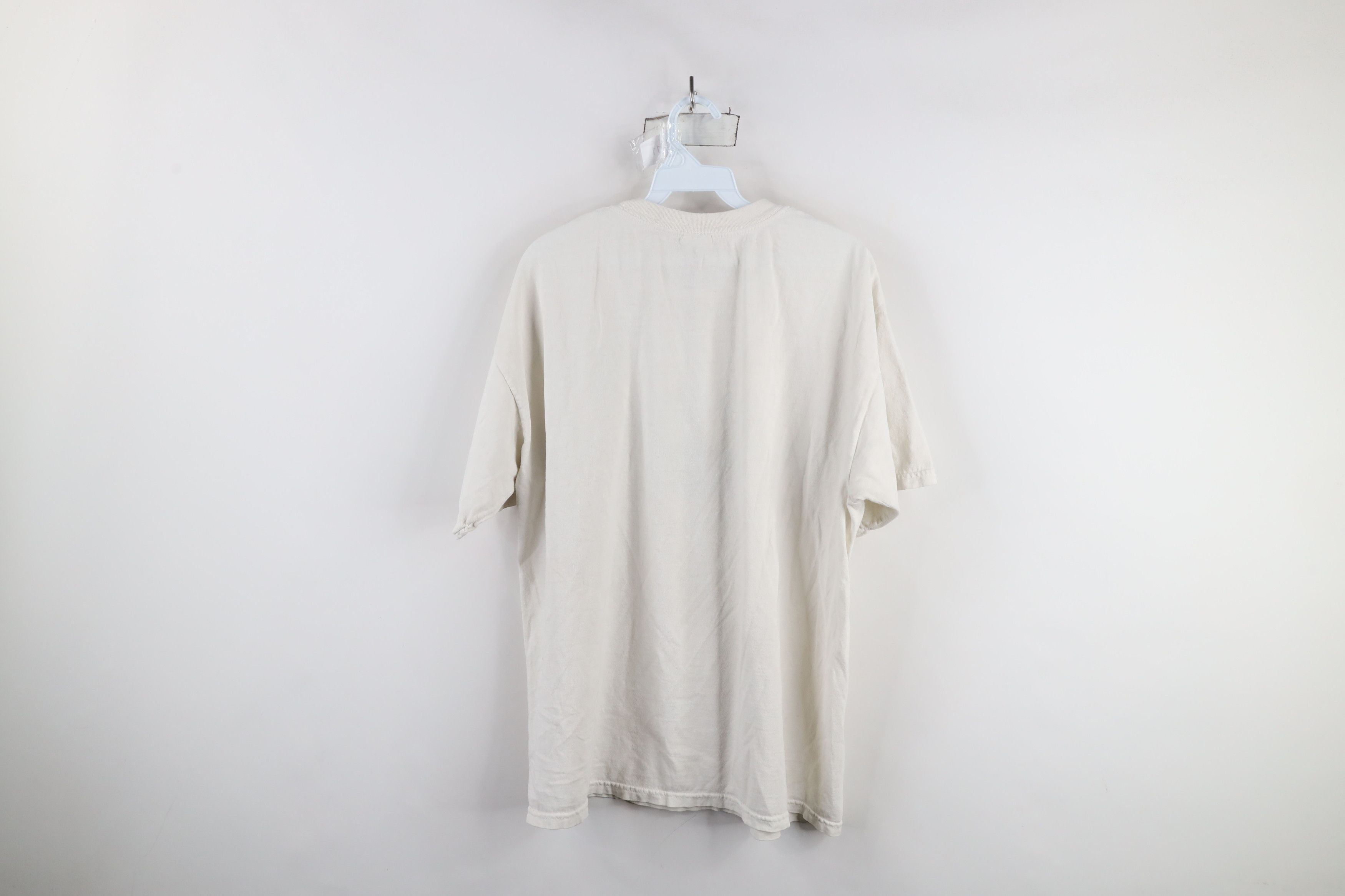 Vintage Vintage Diamond's Bar University of Michigan T-Shirt Size US XL / EU 56 / 4 - 10 Thumbnail