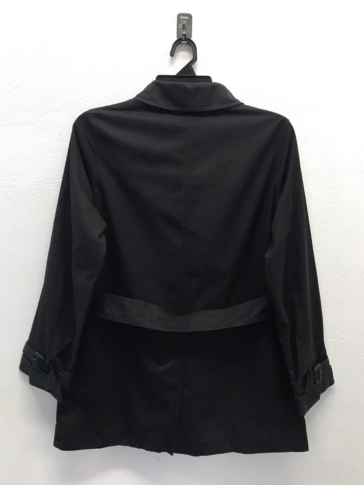 Aquascutum × Japanese Brand × Vintage Vintage Aquascutum London Made In Japan Jacket Size US M / EU 48-50 / 2 - 2 Thumbnail