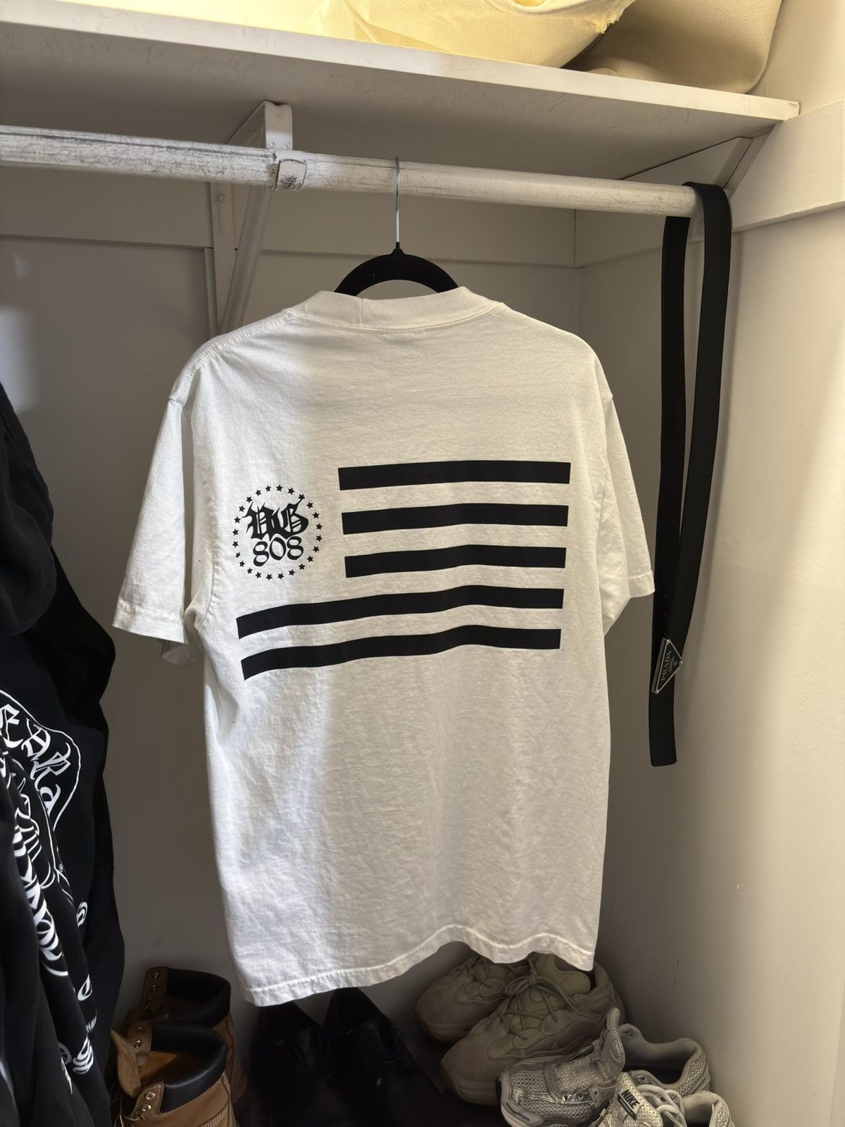 Other UNDERGROUND808 TEE - M Size US M / EU 48-50 / 2 - 2 Thumbnail