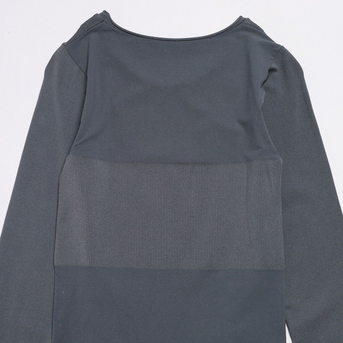 Marithe + Francois Girbaud Marithe Francois Girbaud Elastane Spandex Sport Longsleeve Size M / US 6-8 / IT 42-44 - 10 Thumbnail