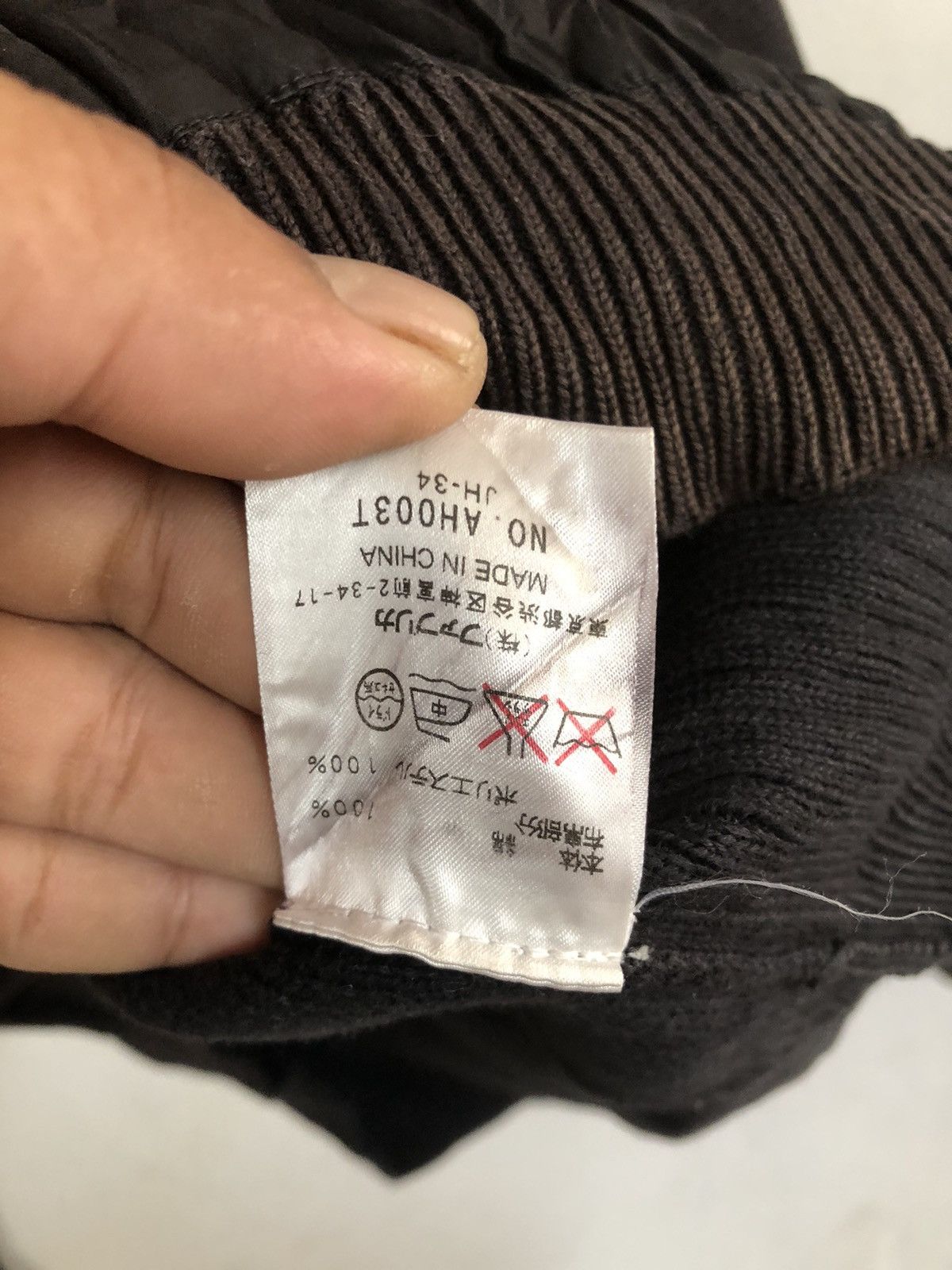 Lacoste × Vintage Vintage Y2K lacostle Zipper Jacket Size US M / EU 48-50 / 2 - 8 Thumbnail