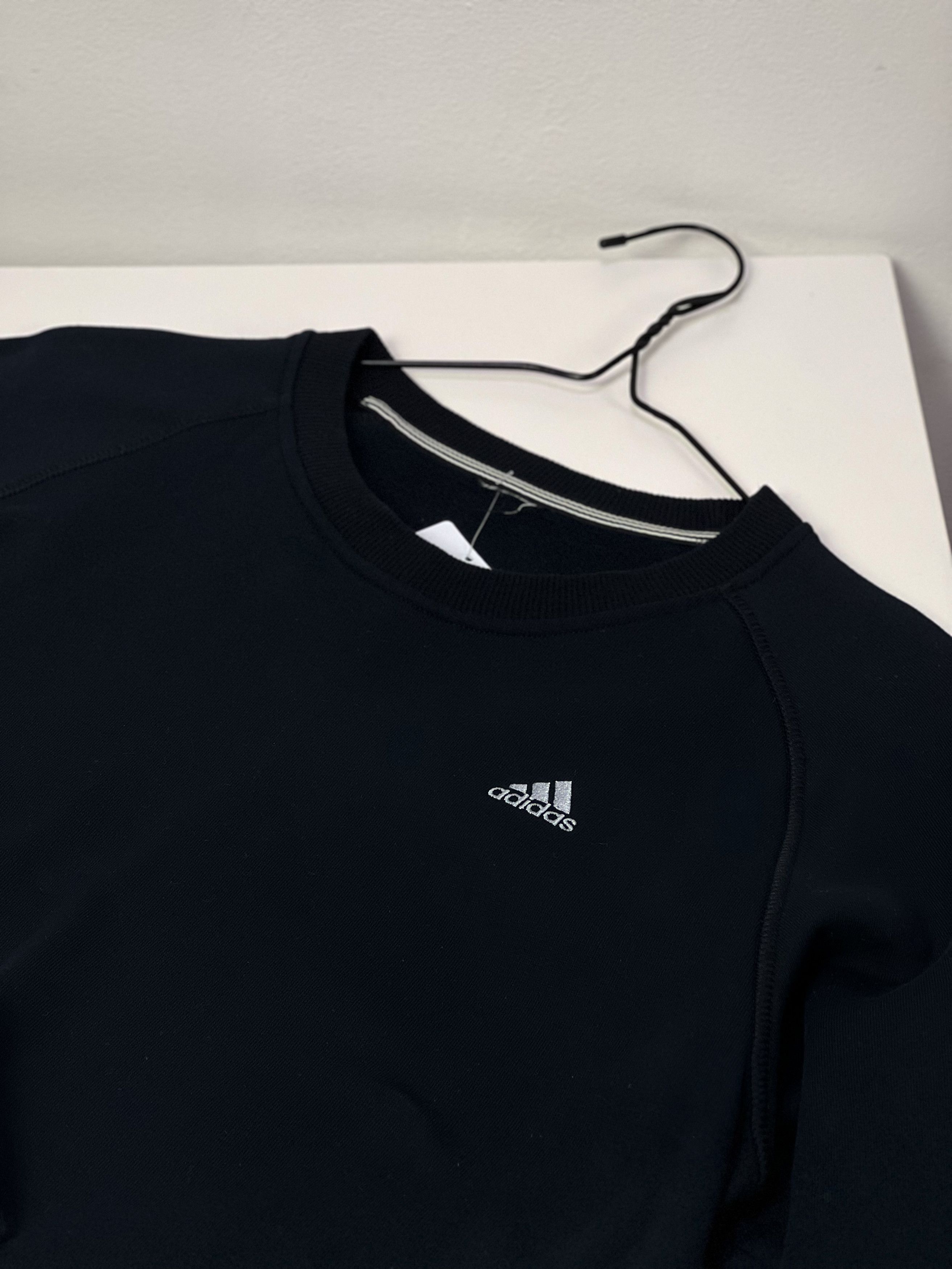 Adidas × Vintage Adidas vintage sweatshirt Size US M / EU 48-50 / 2 - 5 Thumbnail