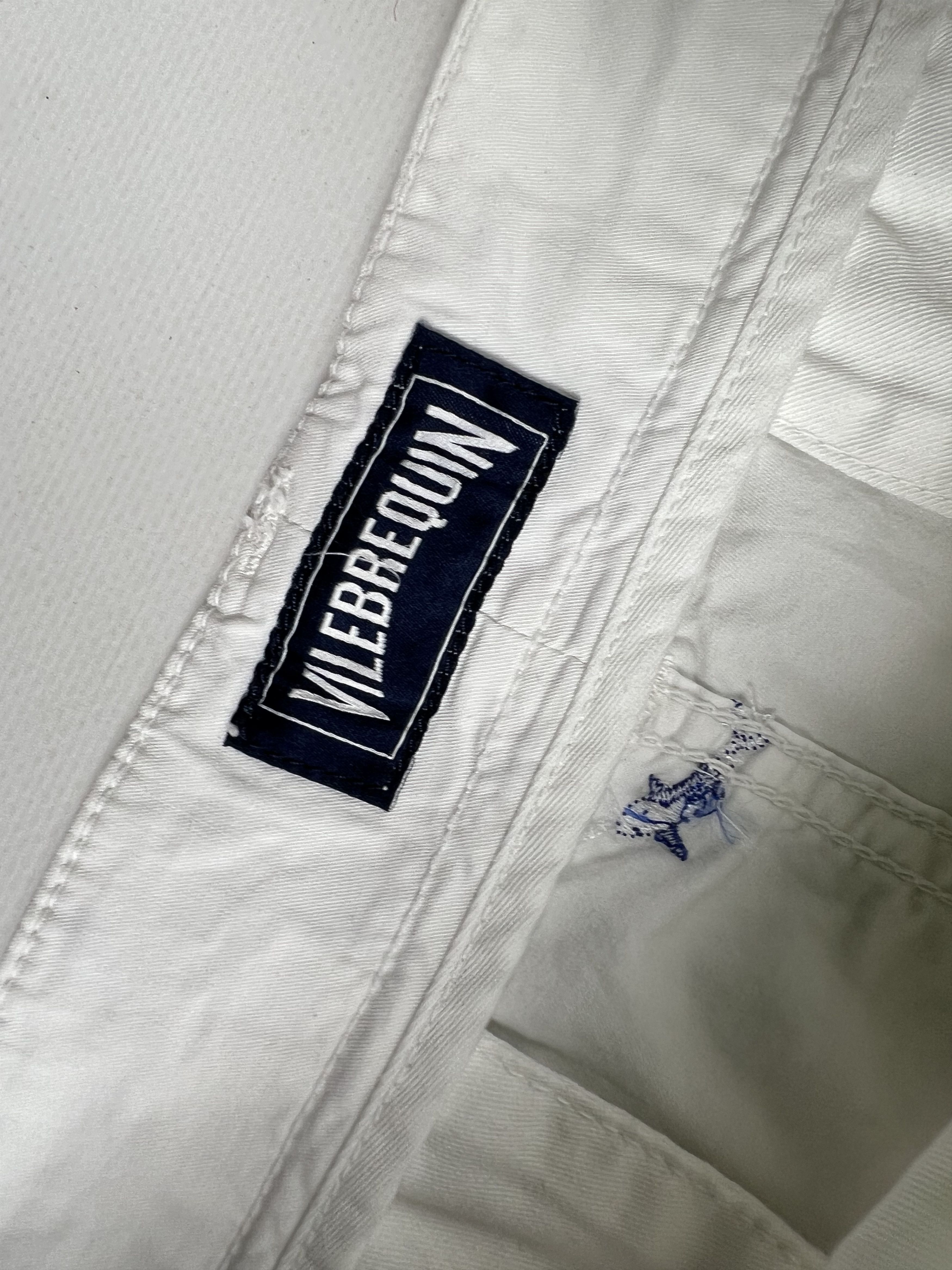 Vilebrequin Vilebrequin Shorts XL Size US 38 / EU 54 - 4 Thumbnail
