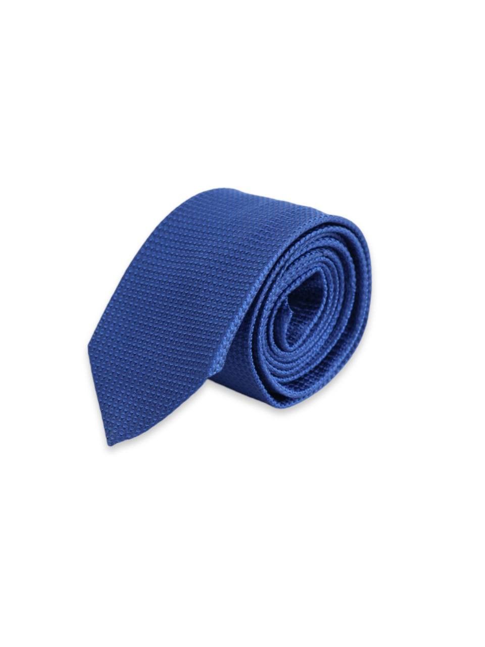 Hugo Boss HUGO BOSS Silk jacquard tie Size ONE SIZE - 1 Thumbnail
