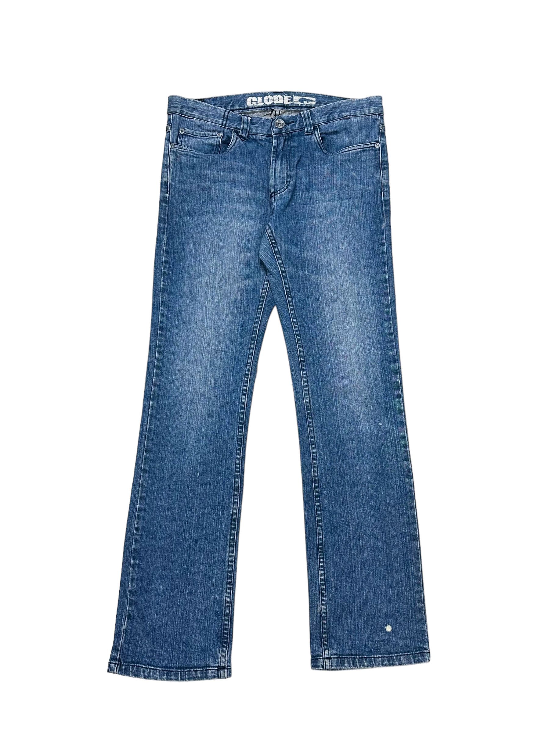 Globe Glove skateboarding regular american jeans Size US 30 / EU 46 - 1 Thumbnail
