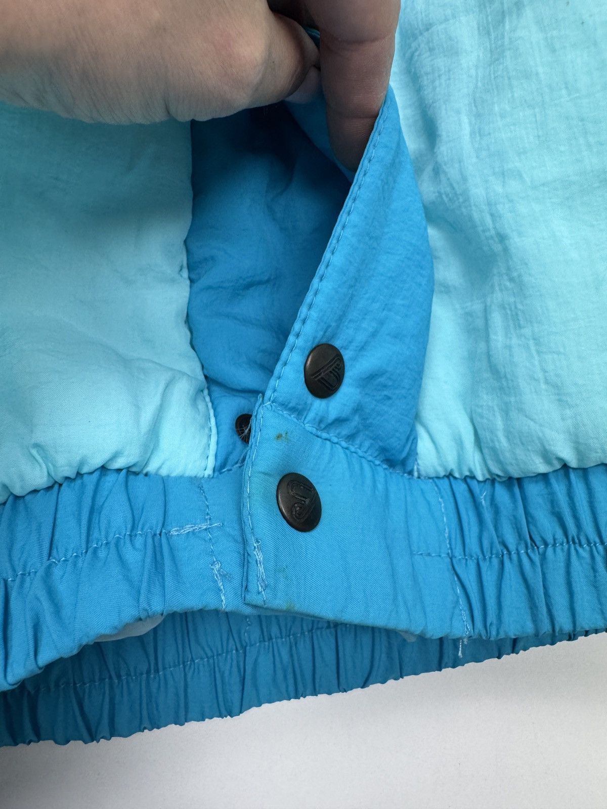 Vintage Brugi Vintage Ski Jacke Damen Size L / US 10 / IT 46 - 3 Thumbnail