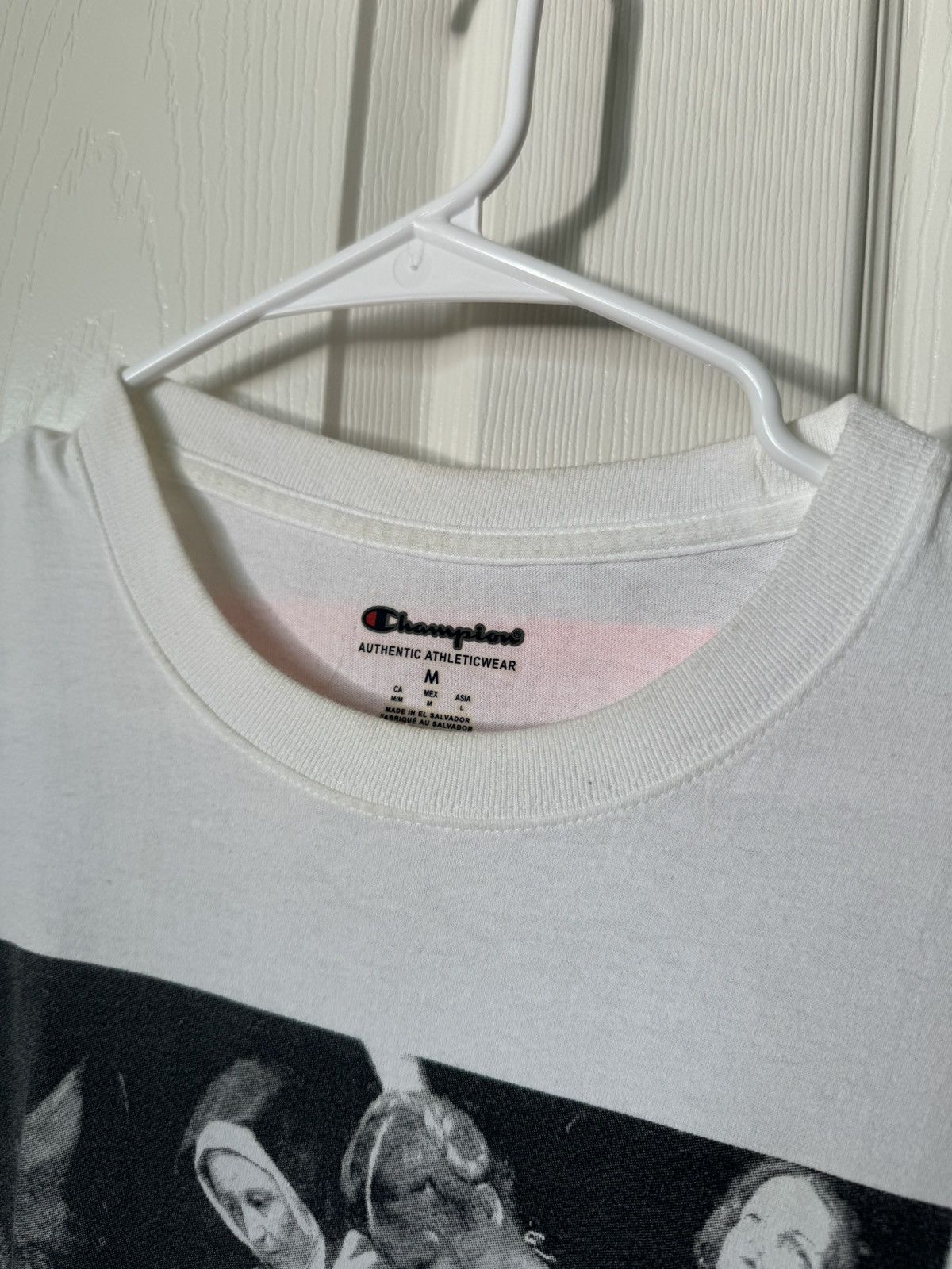 Off-White Off-White “Pyrex 23” 2019 MCA Pop Up Size US M / EU 48-50 / 2 - 6 Thumbnail