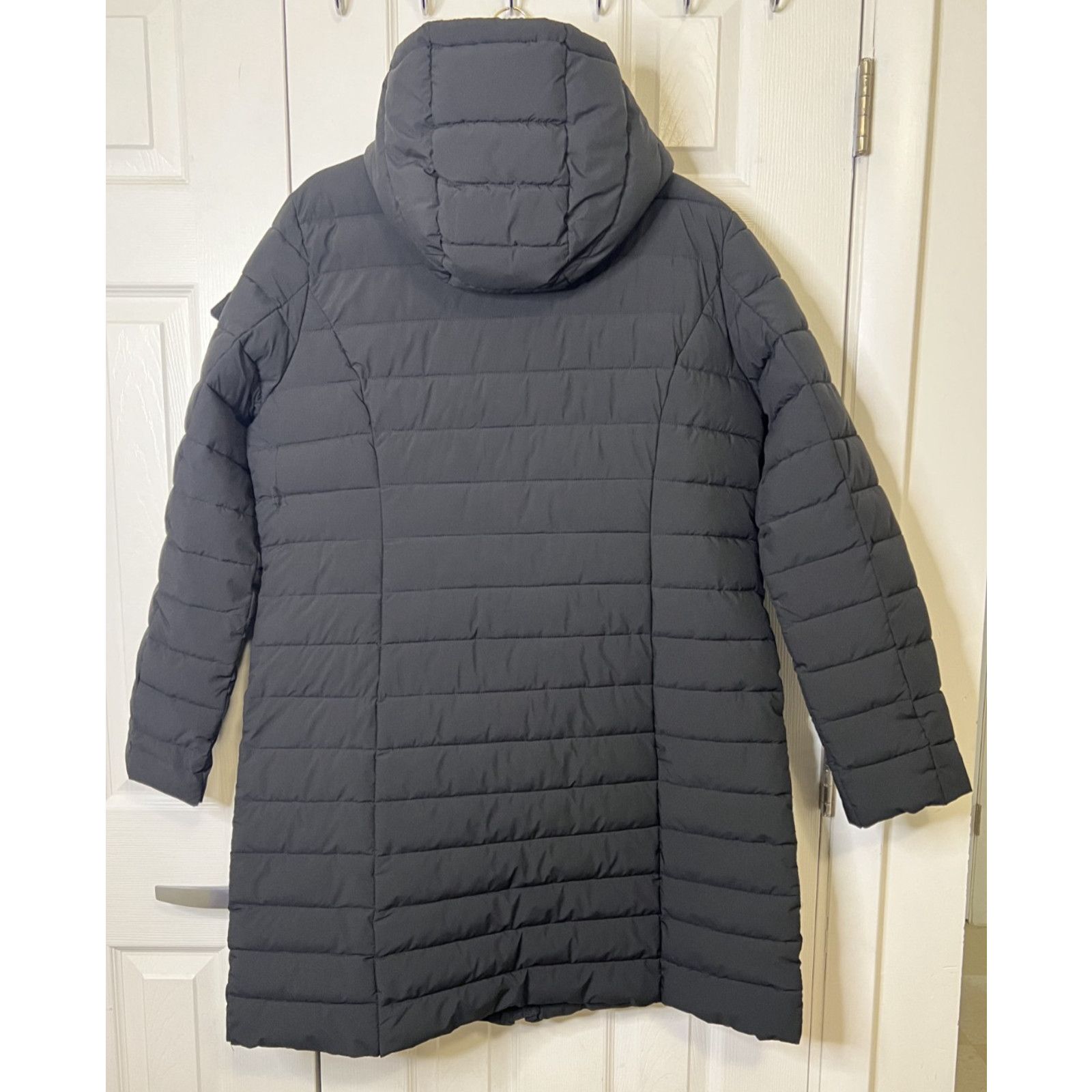 Lauren Ralph Lauren Lauren Ralph Lauren Women's Puffer Coat Jacket Hooded XL Size XL / US 12-14 / IT 48-50 - 6 Thumbnail