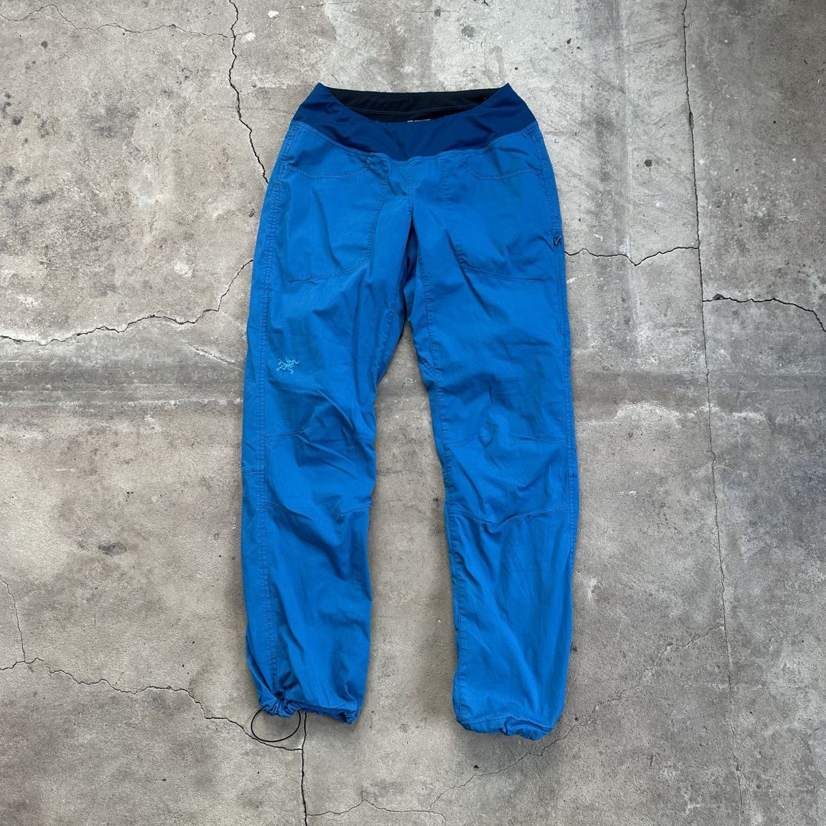 Arc'teryx Arcteryx trekking pants Size 28" / US 6 / IT 42 - 1 Thumbnail
