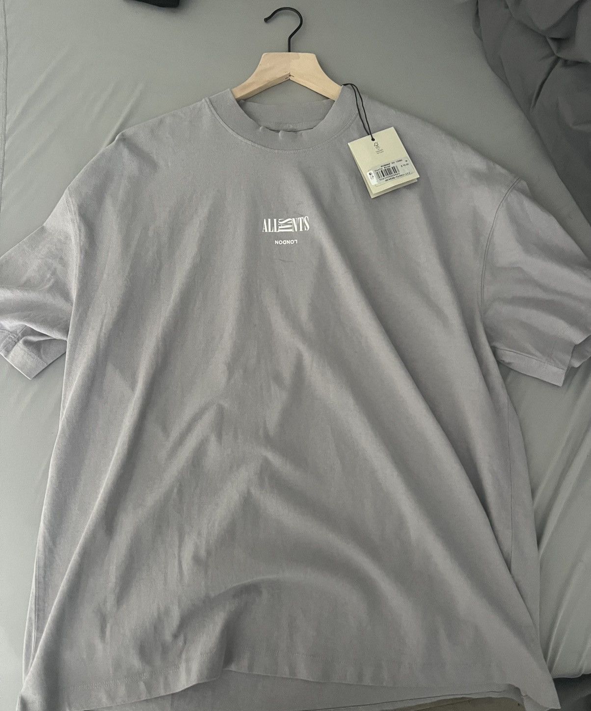 Allsaints All Saints Medium T Size US M / EU 48-50 / 2 - 1 Preview