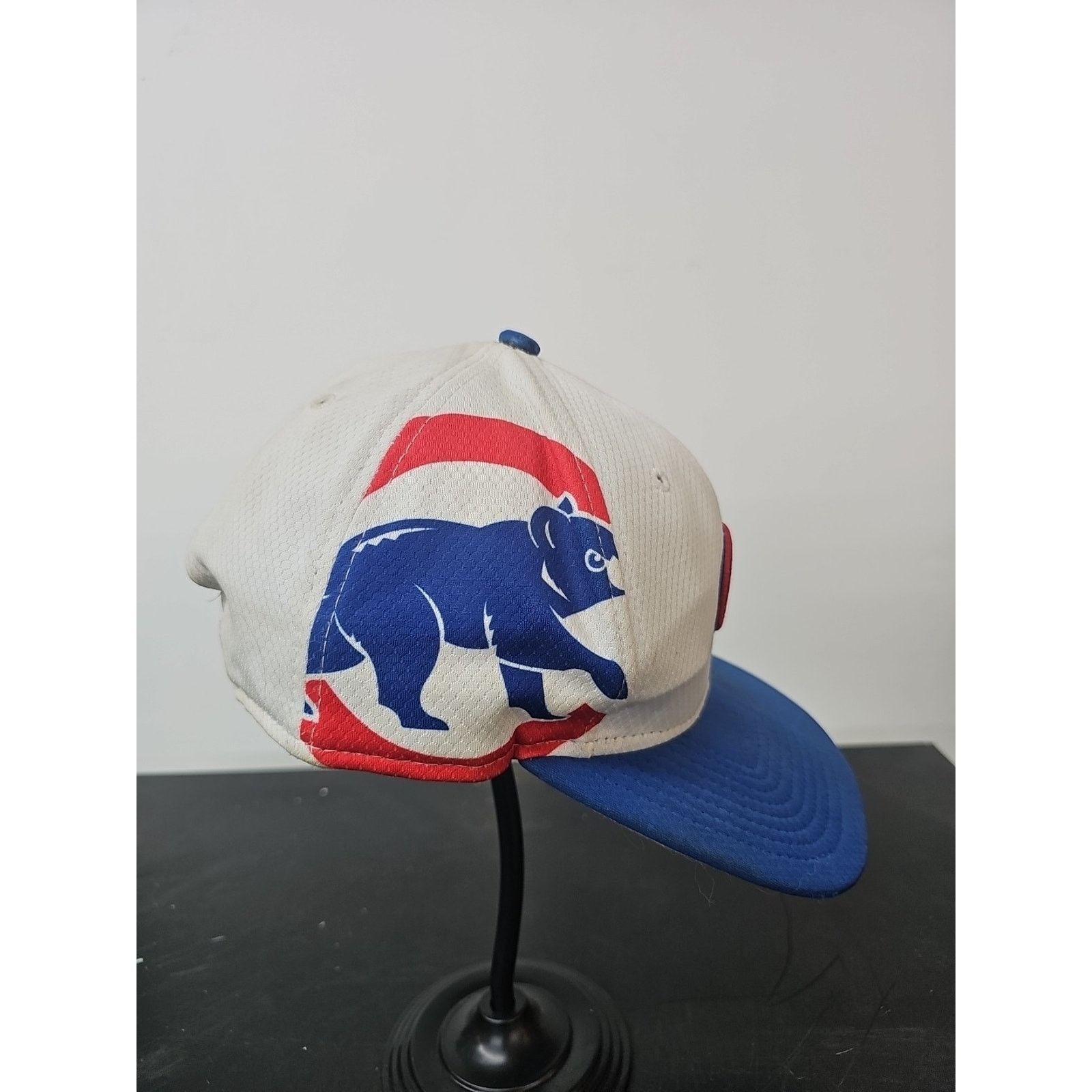 New Era Chicago Cubs New Era 9Fifty Snapback Hat Cap MLB Baseball Size ONE SIZE - 5 Thumbnail