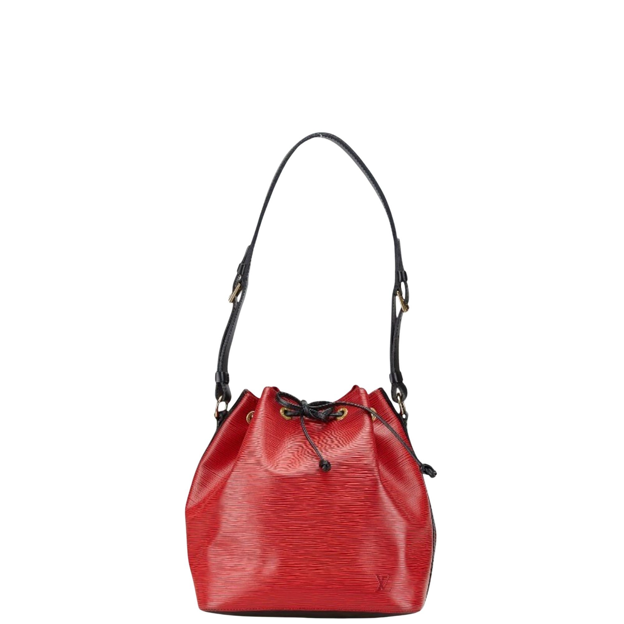 Louis Vuitton Louis Vuitton Noé shoulder Size ONE SIZE - 1 Thumbnail