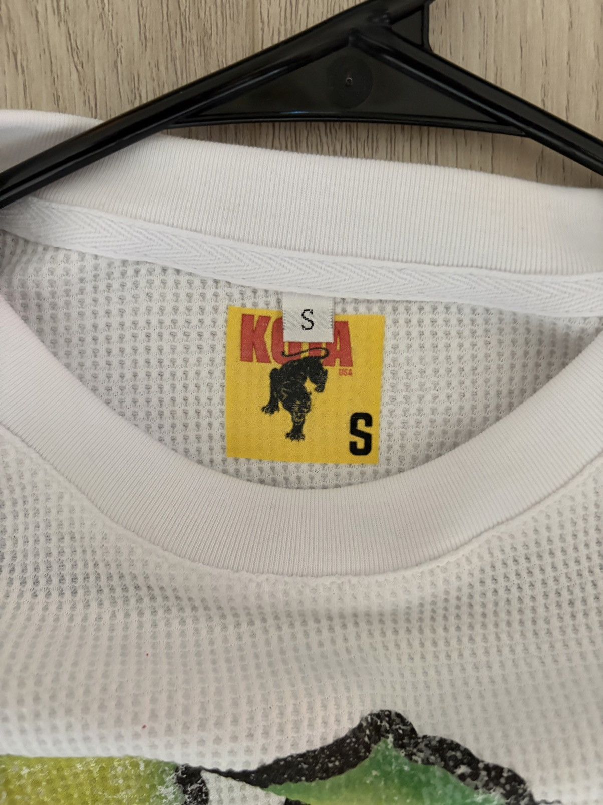 Other Vintage monster thermal Size US S / EU 44-46 / 1 - 2 Thumbnail