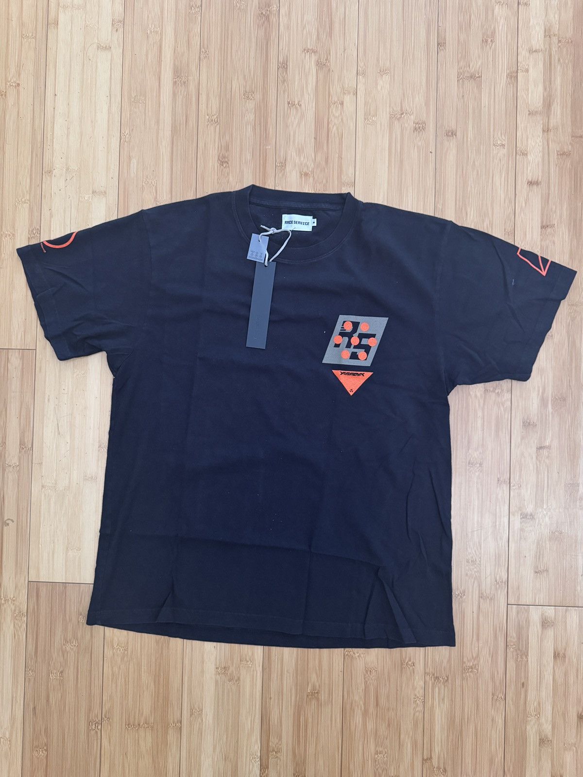 Acronym Race service x acronym 935x shirt Size US M / EU 48-50 / 2 - 1 Thumbnail