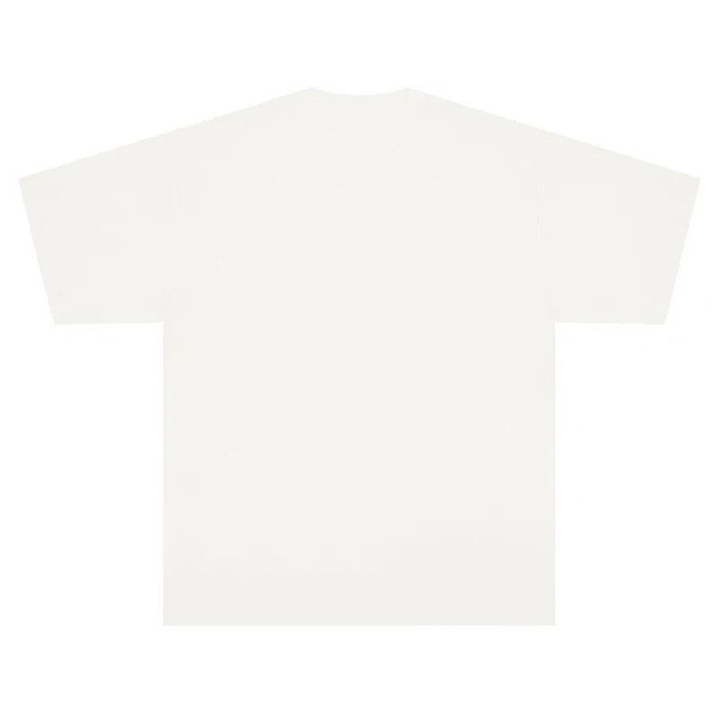 Vintage Y2k Aesthetic T-Shirt Size US XL / EU 56 / 4 - 3 Thumbnail