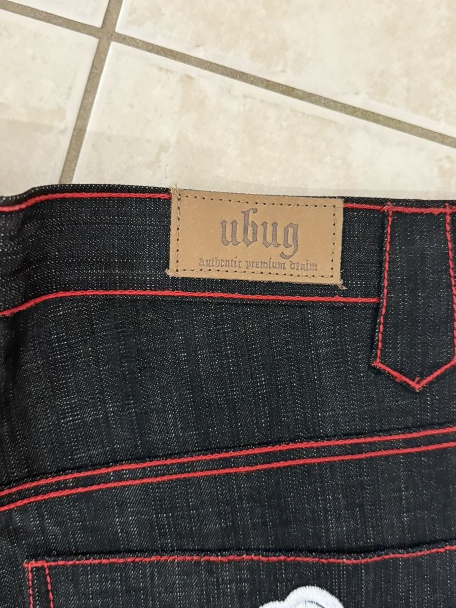 Other Ubug jorts Size US 38 / EU 54 - 3 Thumbnail