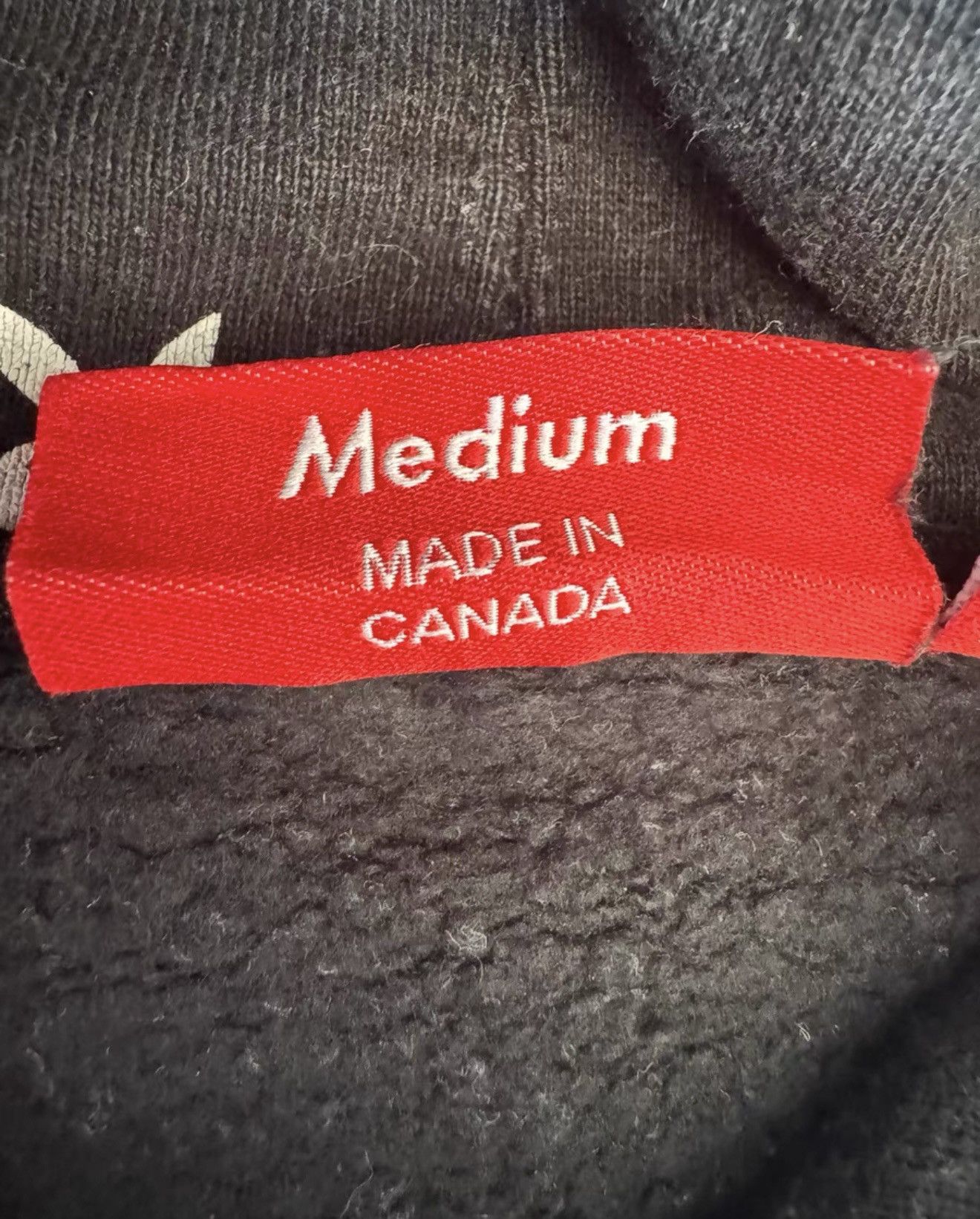 Supreme Supreme playboy hooded sweatershirt hoodie Size US M / EU 48-50 / 2 - 3 Thumbnail