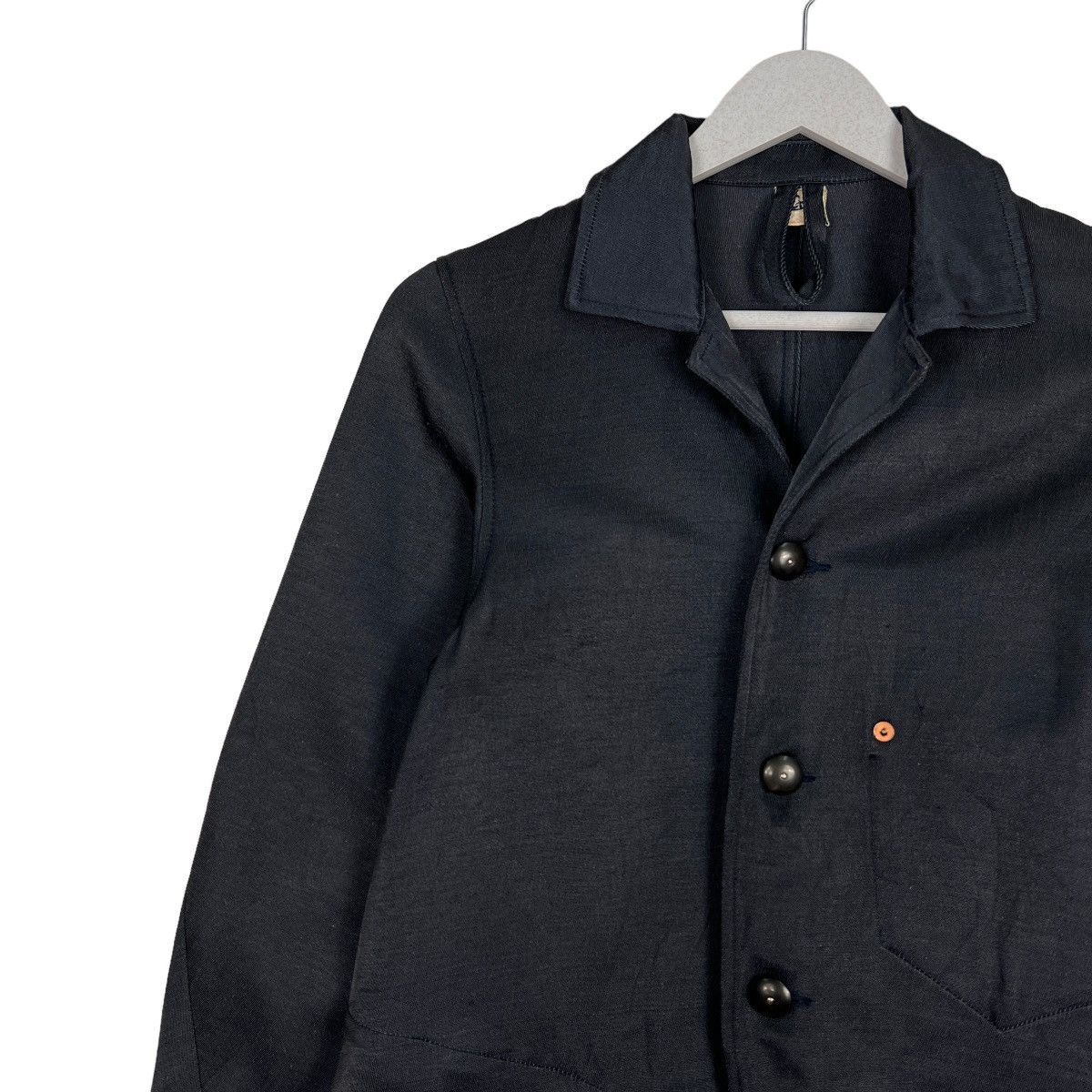 Eternal 🔥 ETERNAL CLASSICAL JACKET MADE IN JAPAN Size US S / EU 44-46 / 1 - 7 Thumbnail