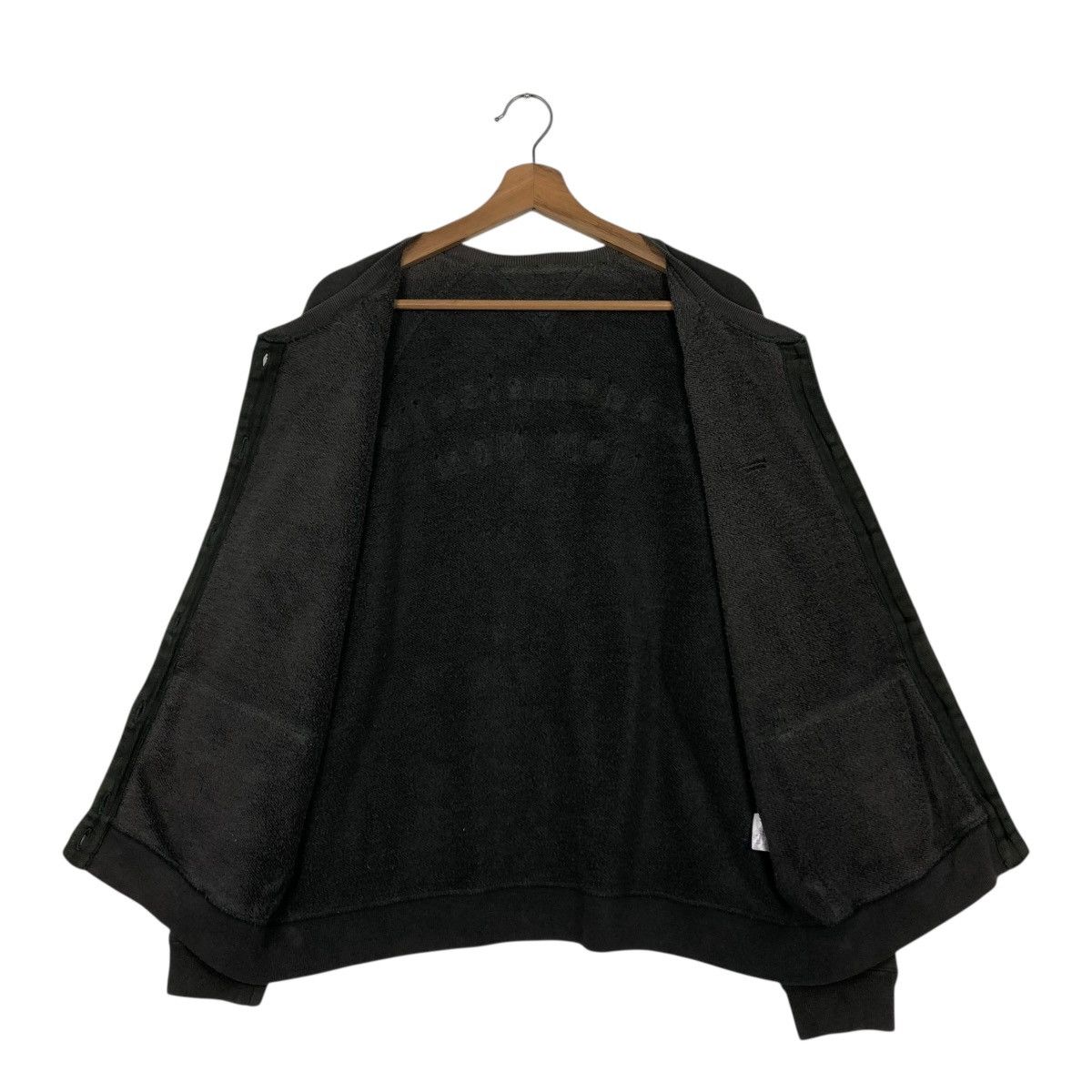 Issey Miyake 🔥CARDIGAN BUTTON JACKET MADEMOISELLE NON NON JAPAN Size US M / EU 48-50 / 2 - 15 Thumbnail