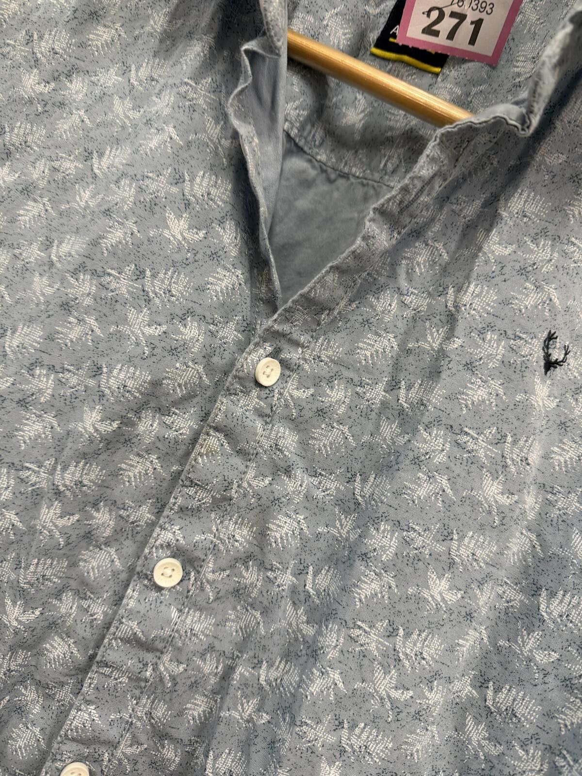 Other Allen solly shirt for kids under 15-16 years age Size US XXS / EU 40 - 3 Thumbnail