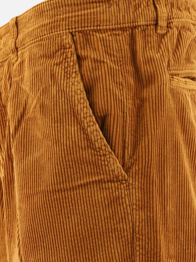 Polo Ralph Lauren o1s22i1n0125 Sweatpants & Joggers in Brown Size US 34 / EU 50 - 4 Thumbnail