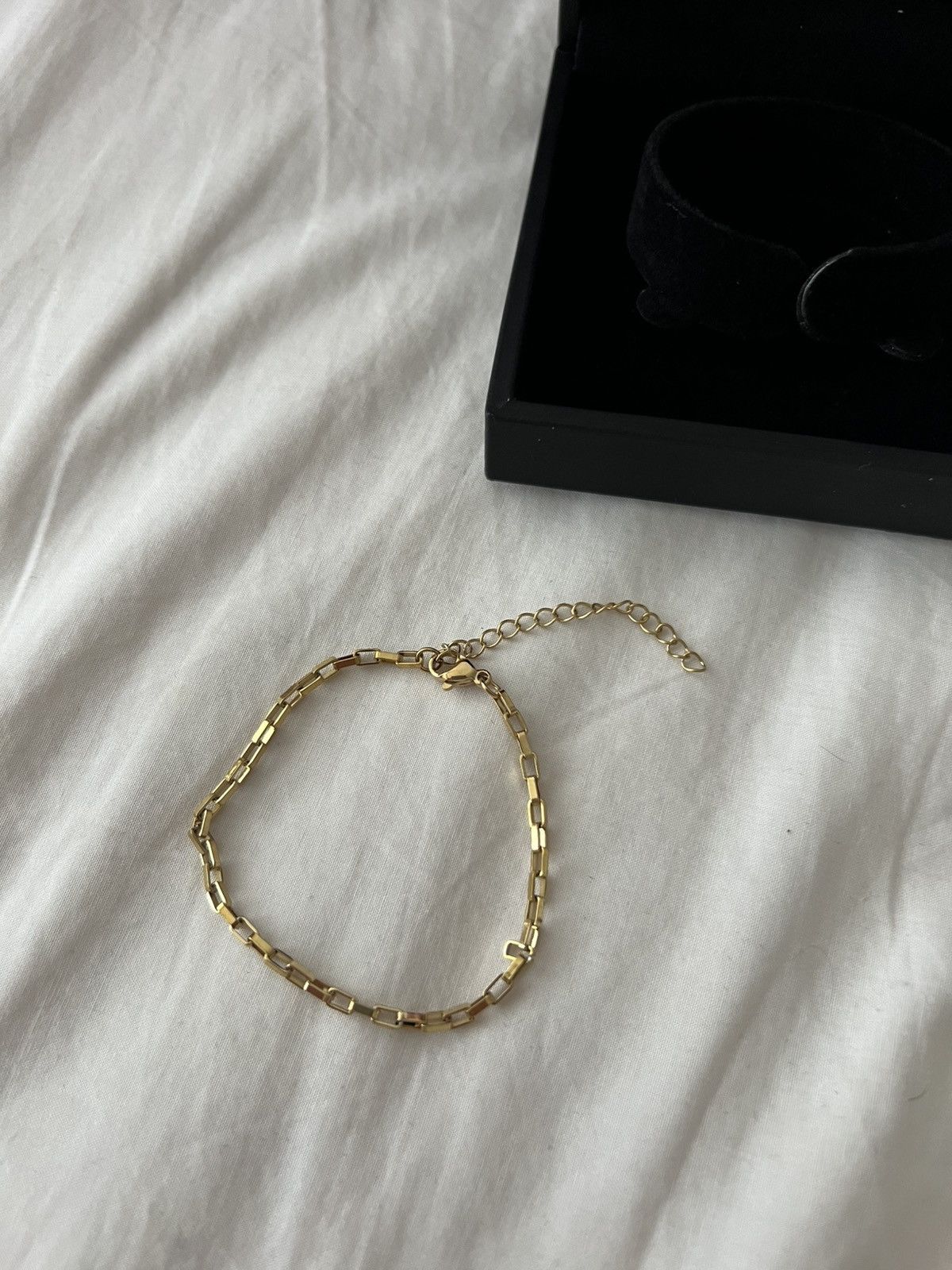 Other Celest Bracelet Guld Gold Size ONE SIZE - 5 Thumbnail
