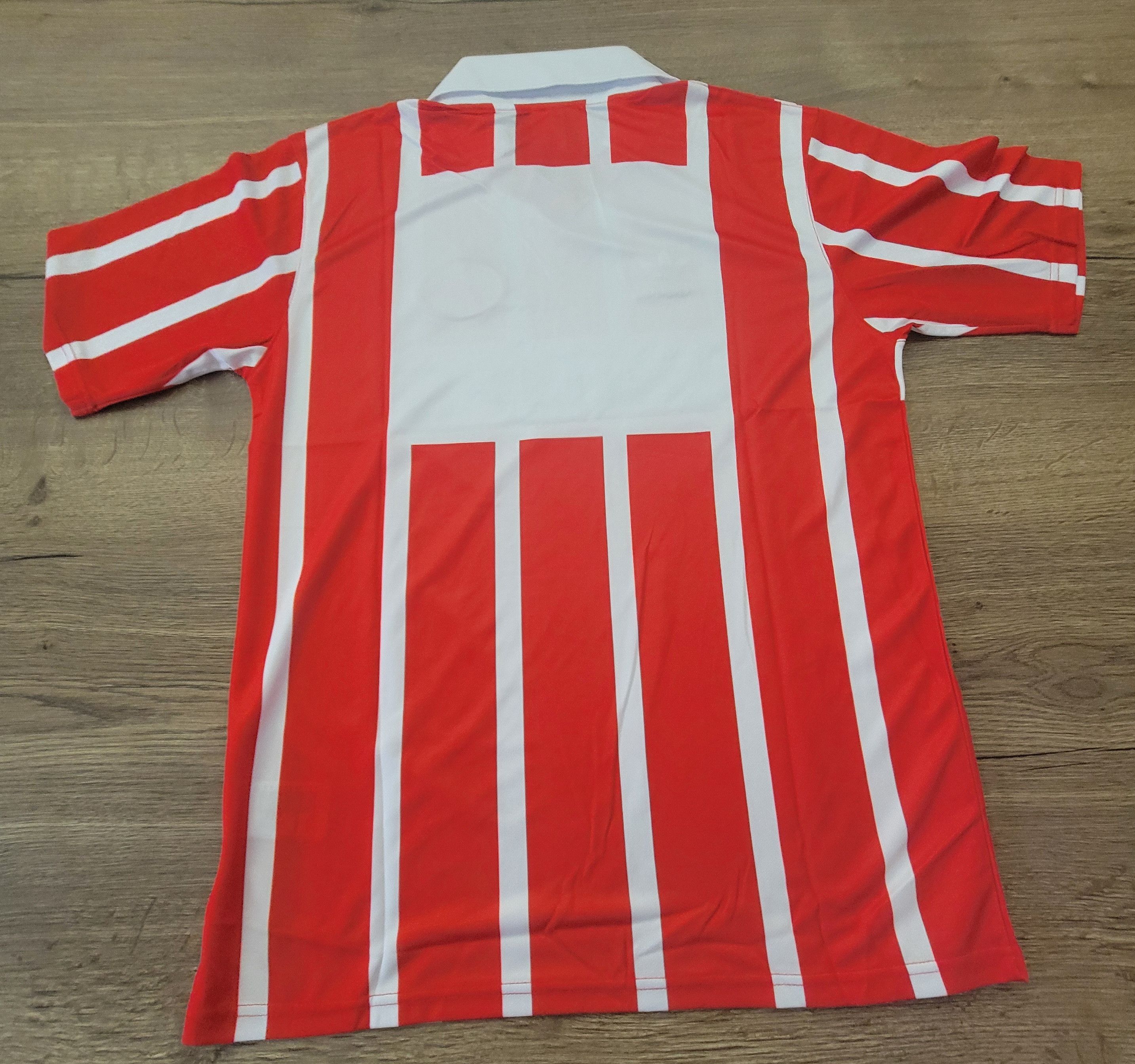 Other PSV Eindhoven 1990–1992 Vintage Soccer Jersey Trikot Size US L / EU 52-54 / 3 - 2 Thumbnail