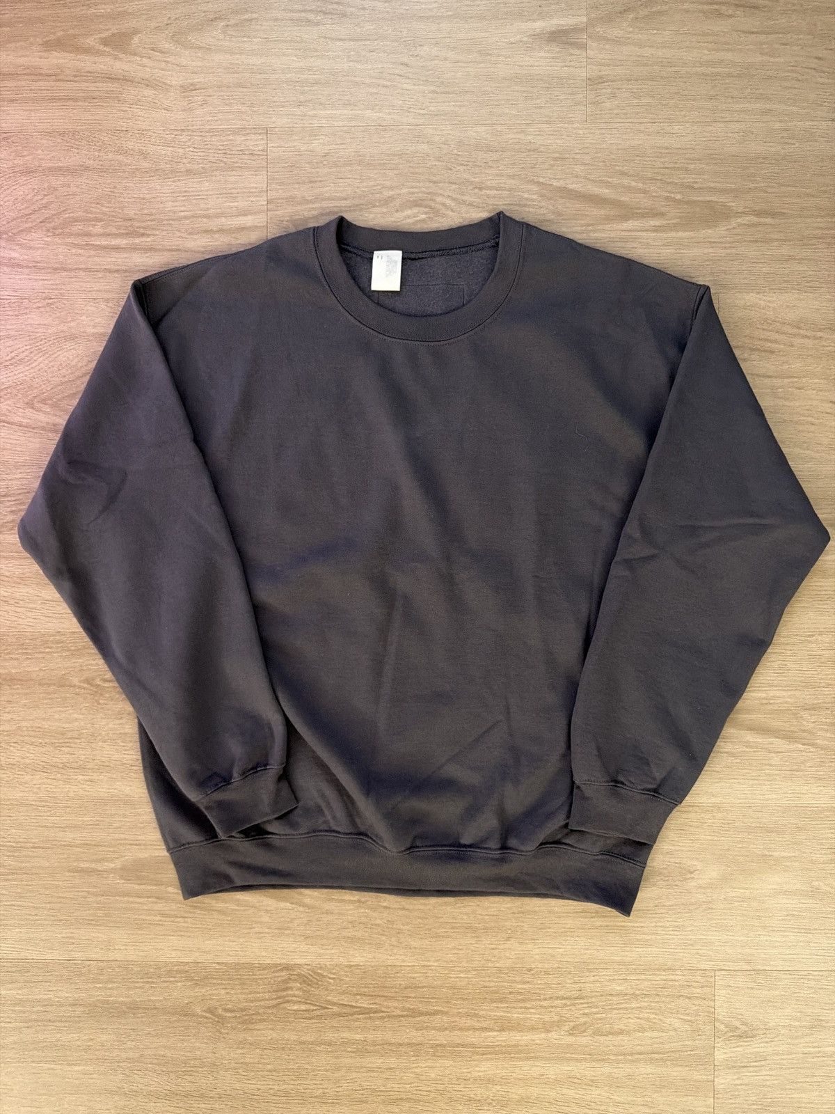 N.Hoolywood N.Hoolywood TPES Limited Edition Crewneck Sweatshirt Size US M / EU 48-50 / 2 - 1 Thumbnail
