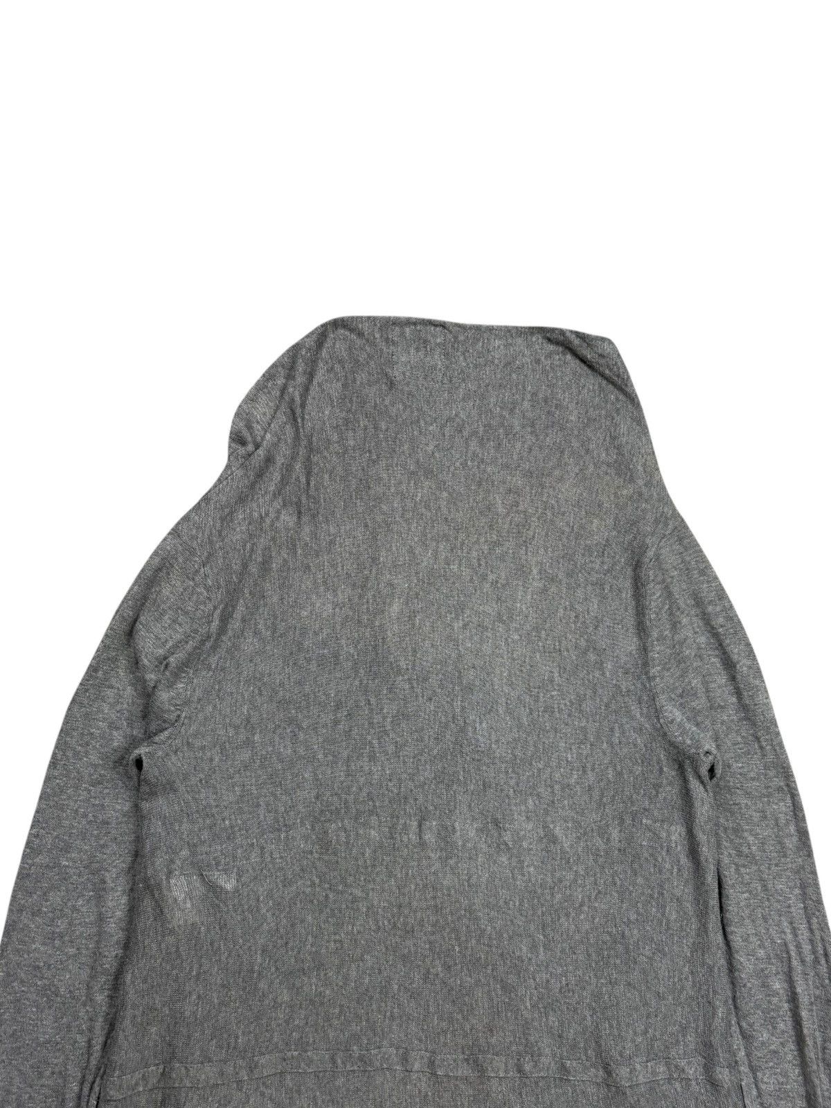 Share Spirit Homme 2008 PPFM - Vkei Style Cardigan Size US M / EU 48-50 / 2 - 9 Thumbnail