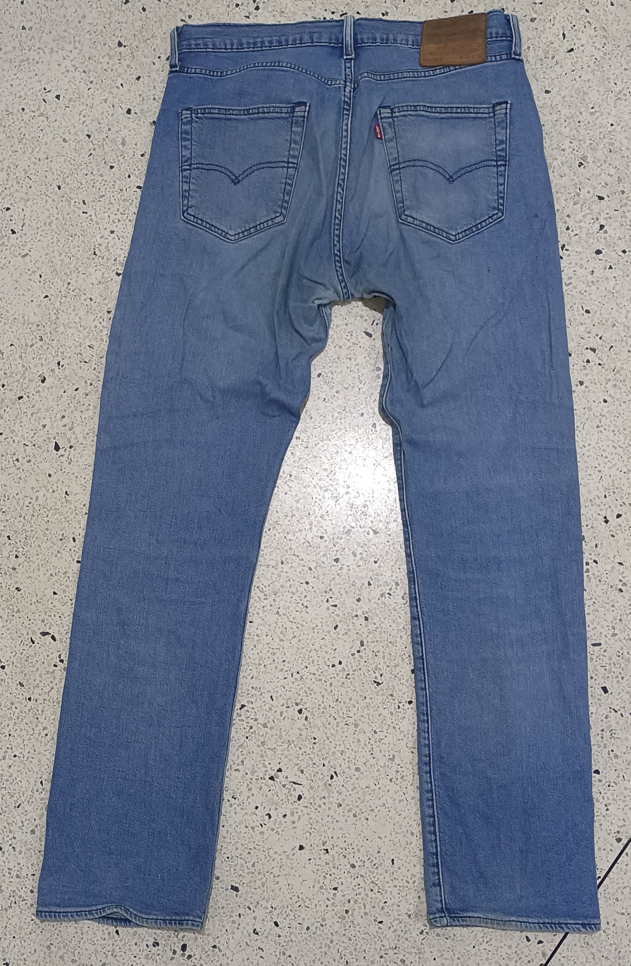 Levi's Levi's Premium 501 Size US 32 / EU 48 - 2 Thumbnail