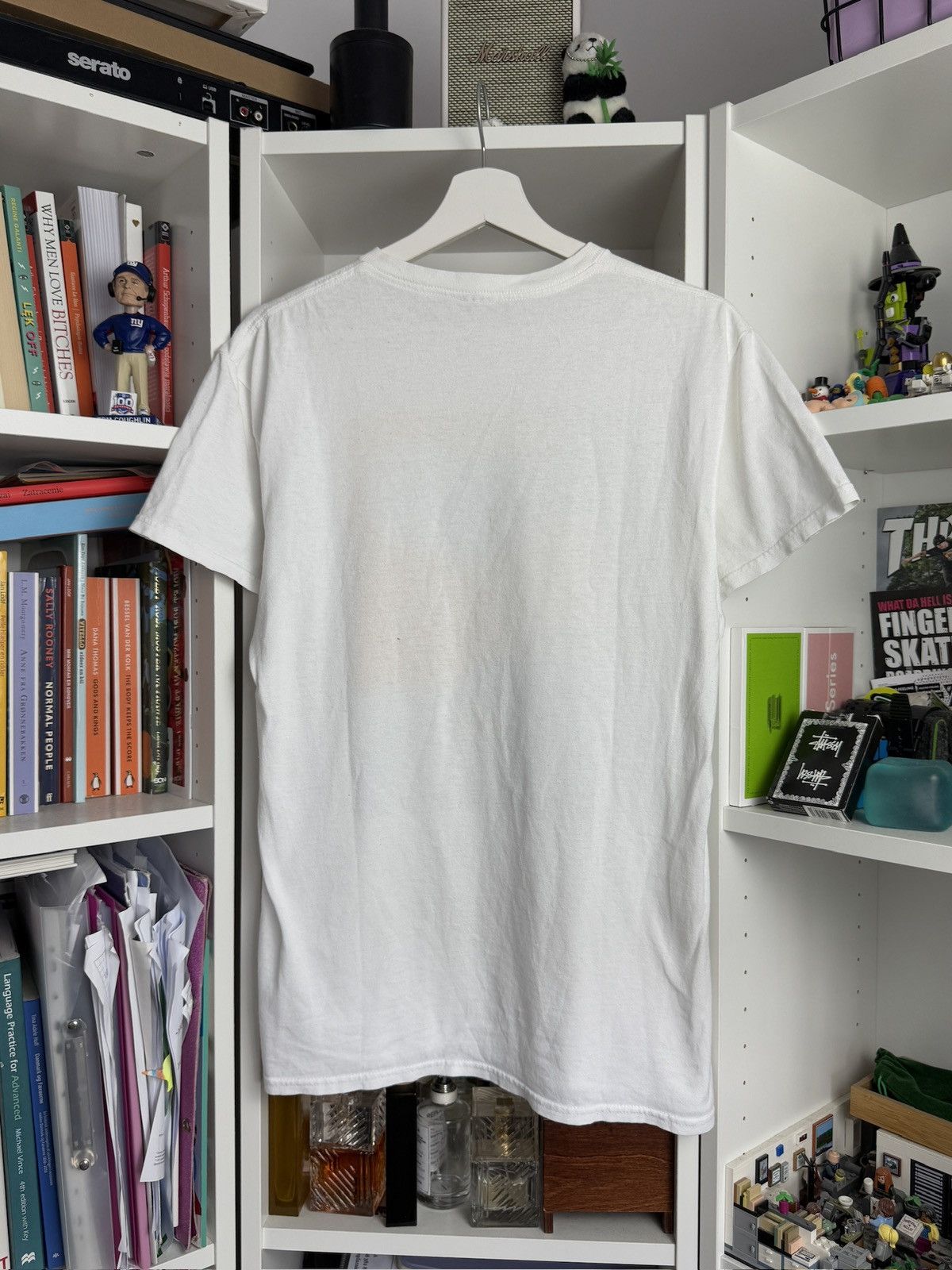 Vintage Vintage 90s Corona Cerveza beer promo t-shirt M retro usa 80s Size US M / EU 48-50 / 2 - 2 Thumbnail