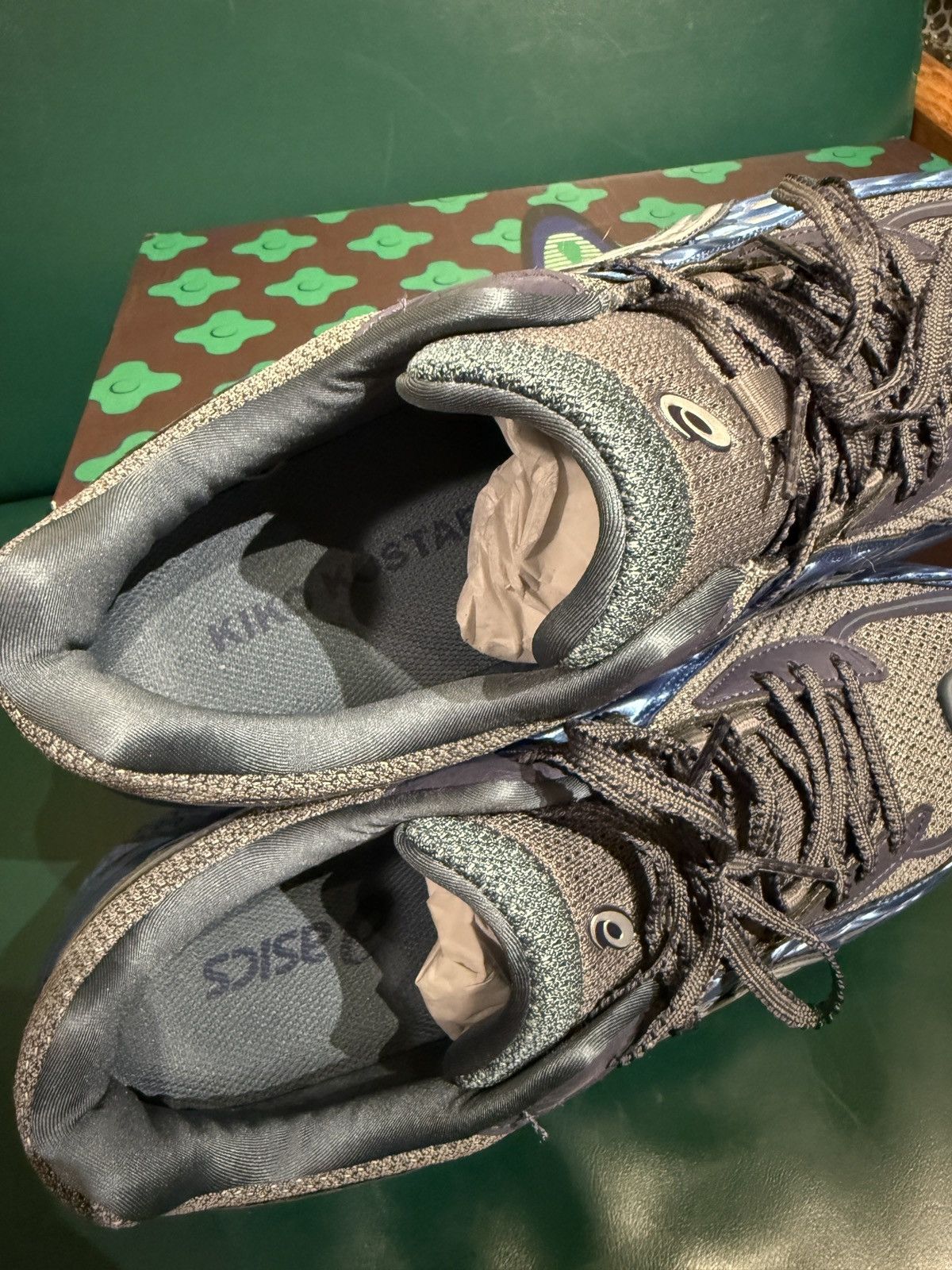 Asics × Kiko Kostadinov Kiko Kostadinov ASICS Gel Flammae Size US 10 / EU 43 - 5 Thumbnail